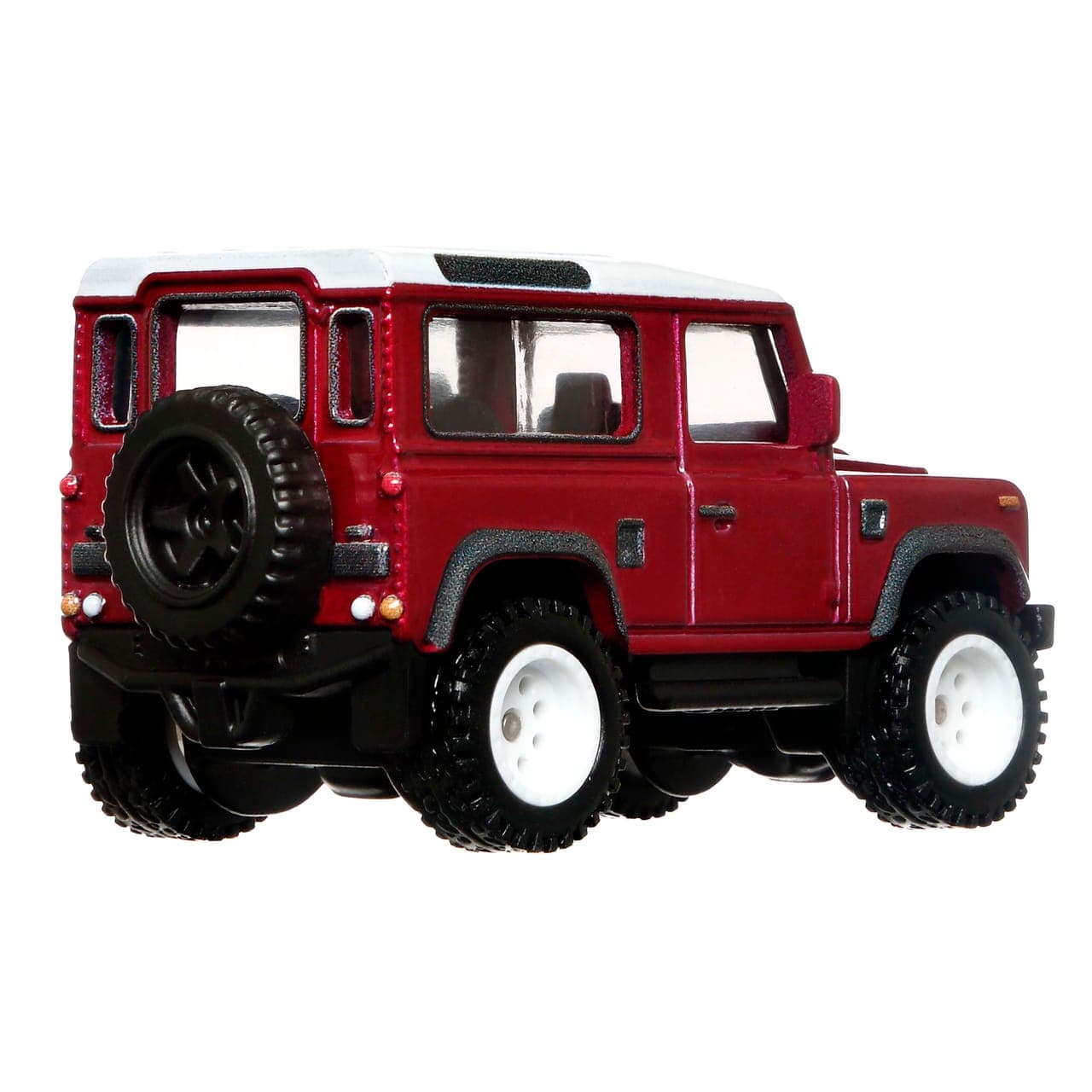Land Rover Defender 90 3