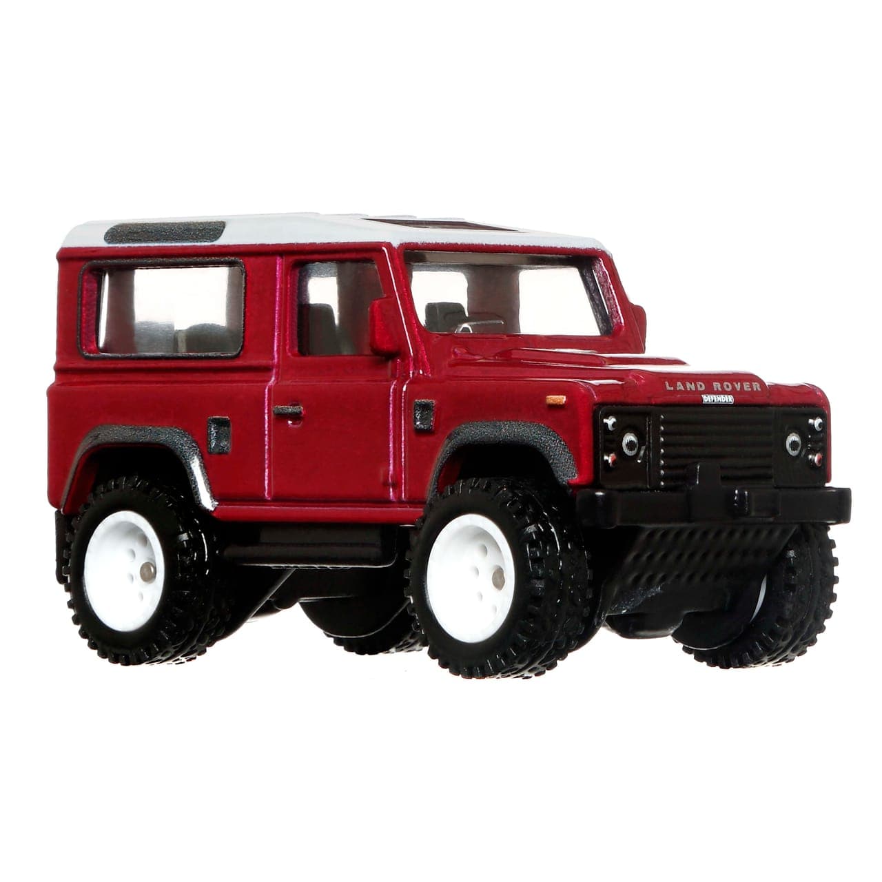 Land Rover Defender 90 4