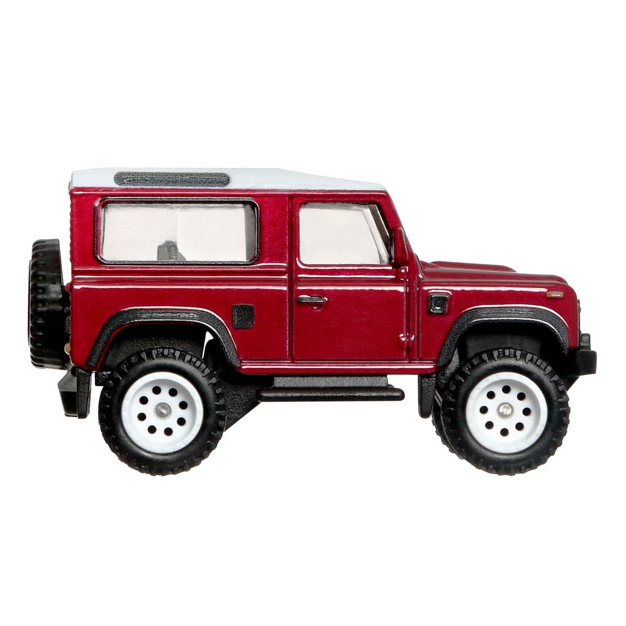 Land Rover Defender 90 5