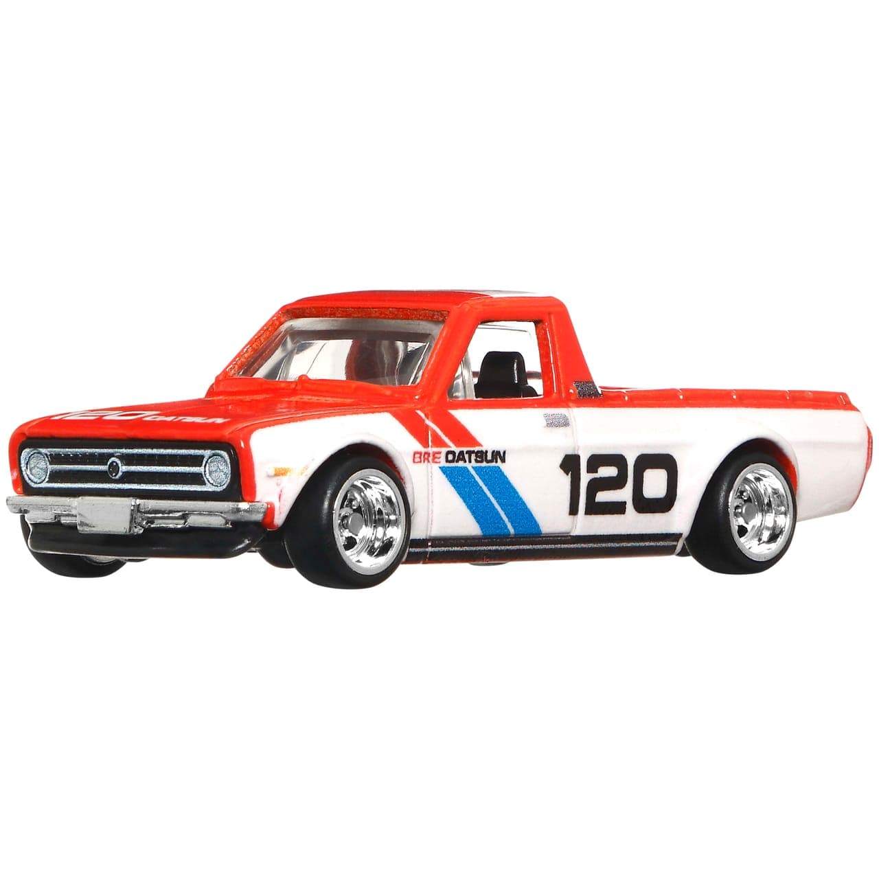 '75 BRE DATSUN SUNNY TRUCK (B120)