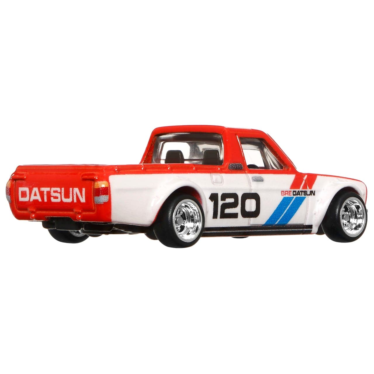 '75 BRE DATSUN SUNNY TRUCK (B120) 3