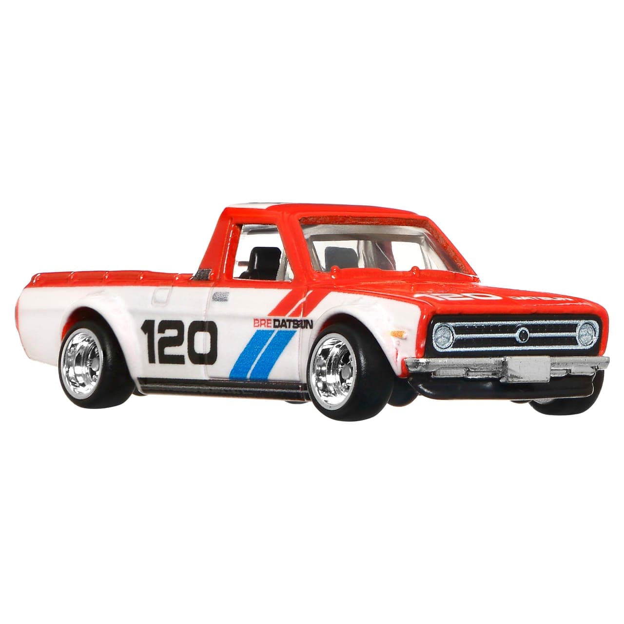 '75 BRE DATSUN SUNNY TRUCK (B120) 4