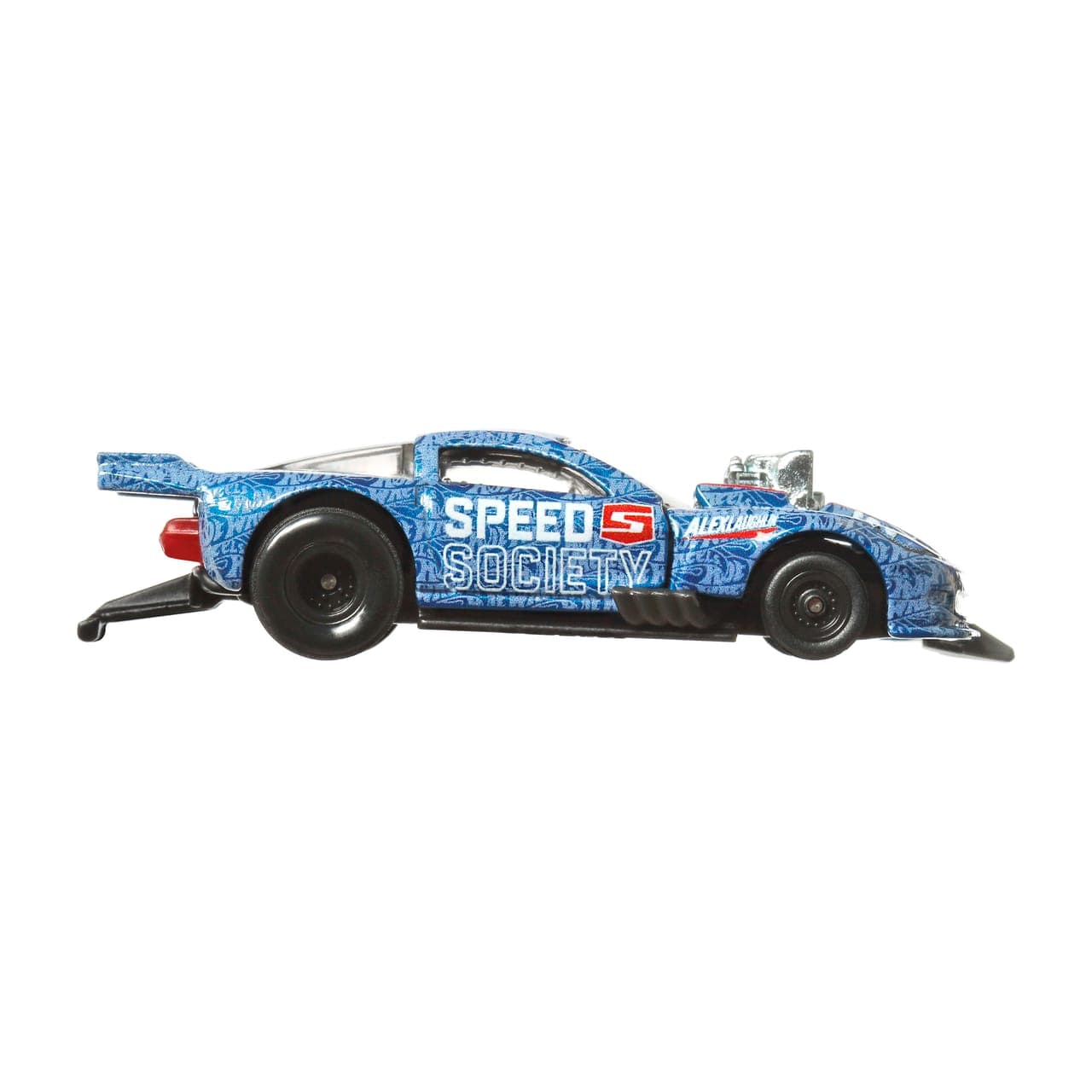 '12 CORVETTE Z06 DRAG RACER 5