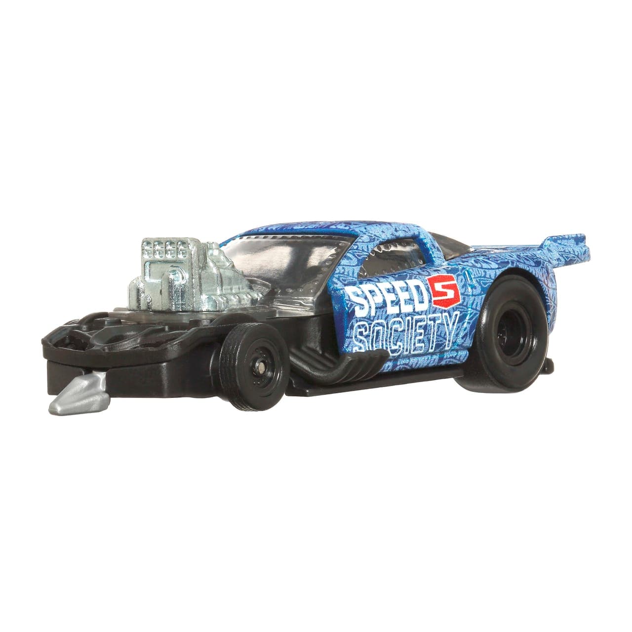 '12 CORVETTE Z06 DRAG RACER 7