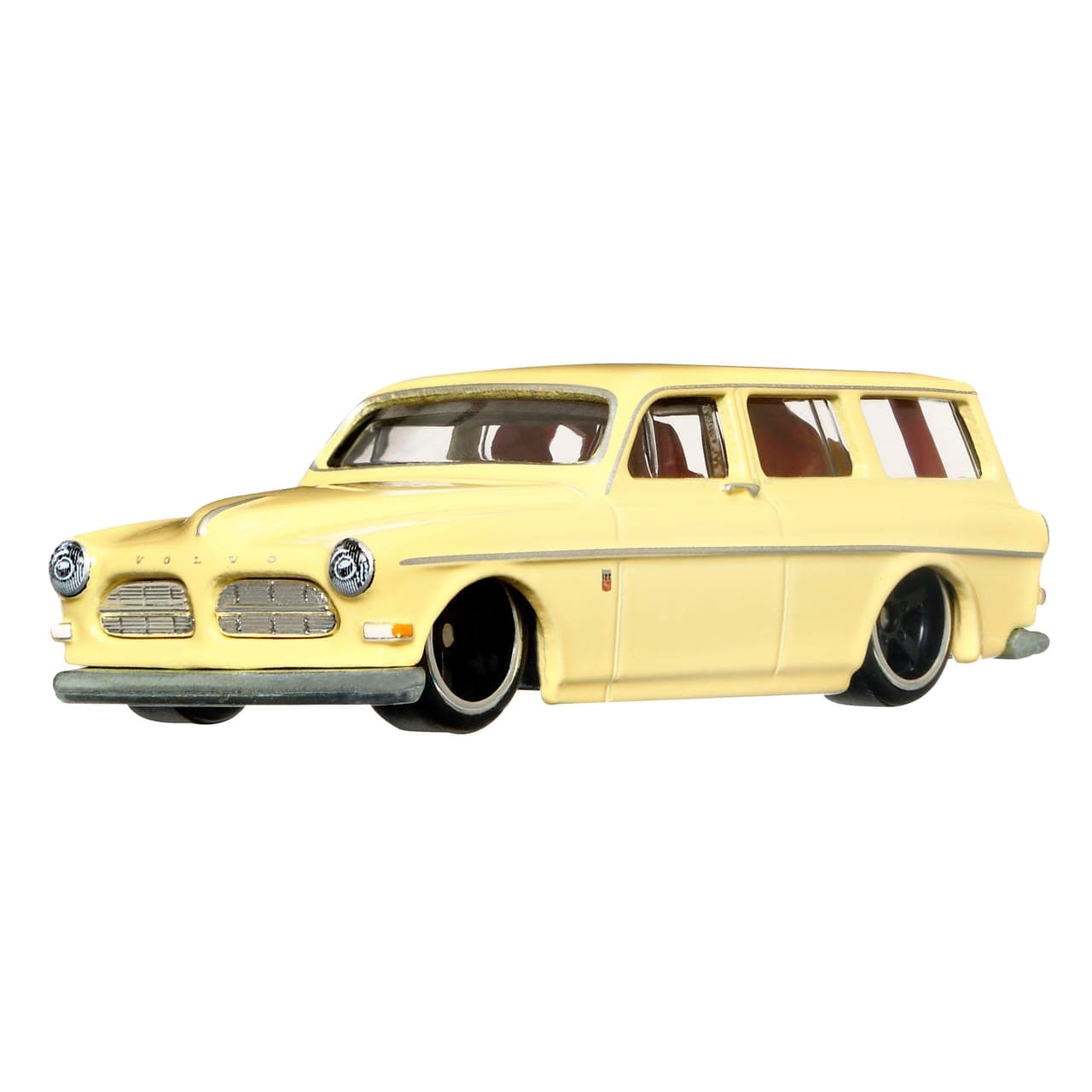 Volvo P220 Amazon Estate