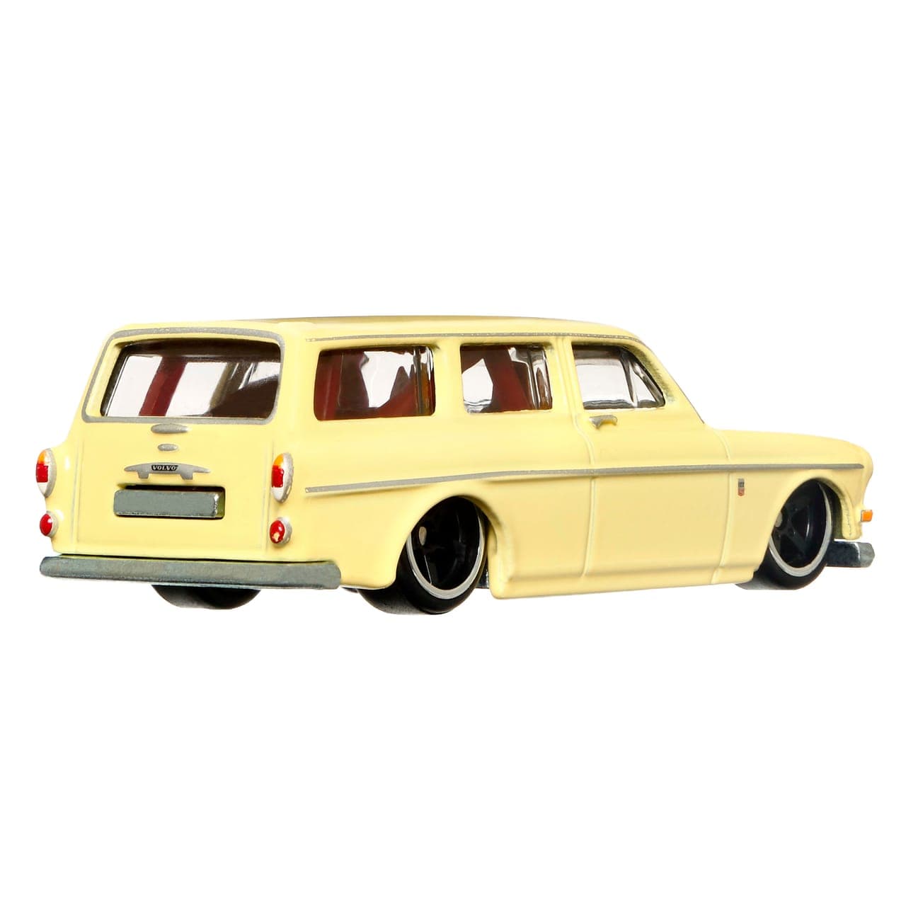 Volvo P220 Amazon Estate 3
