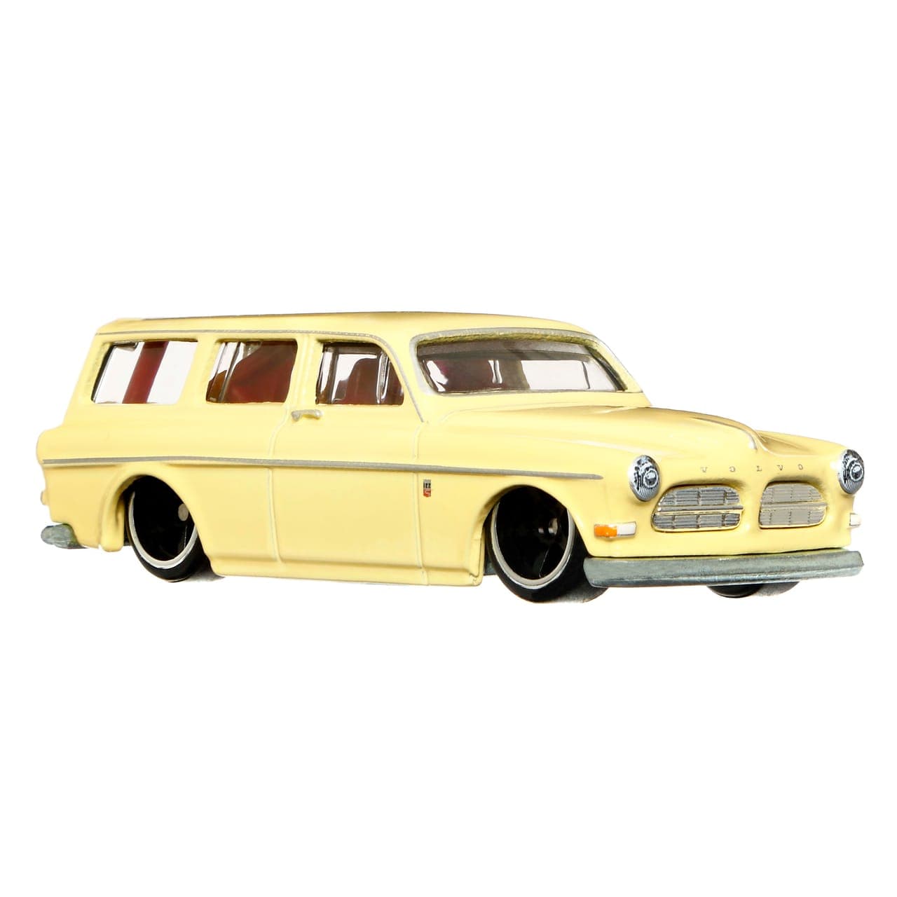 Volvo P220 Amazon Estate 4