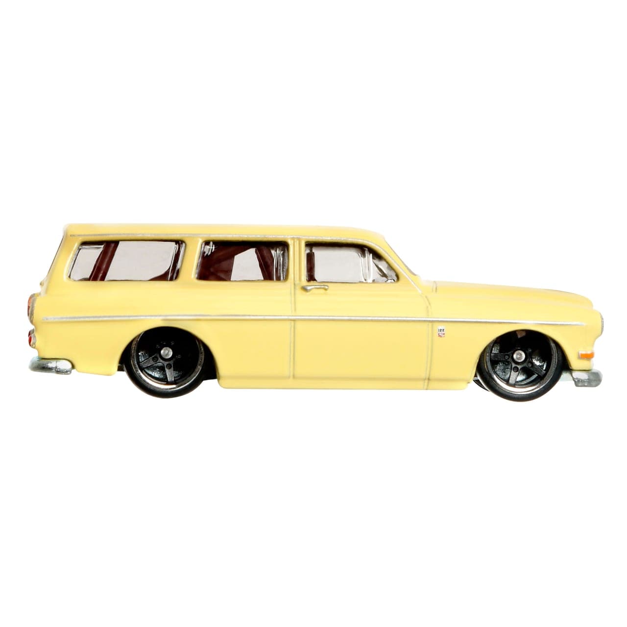 Volvo P220 Amazon Estate 5