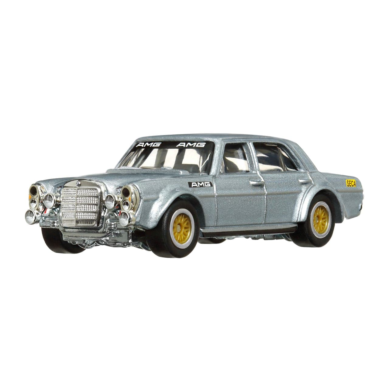 Mercedes-Benz 300 SEL 6.8 AMG