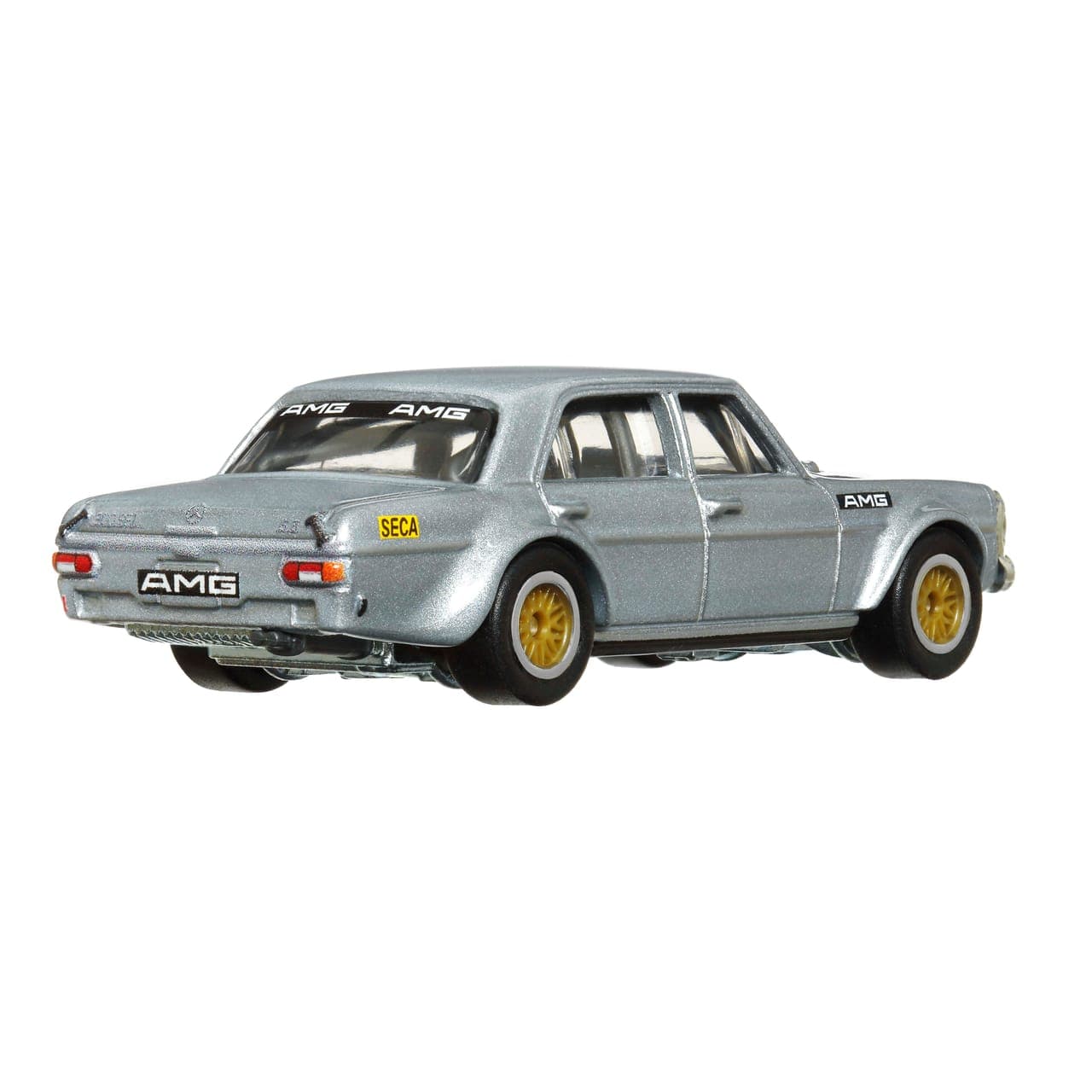 Mercedes-Benz 300 SEL 6.8 AMG 3