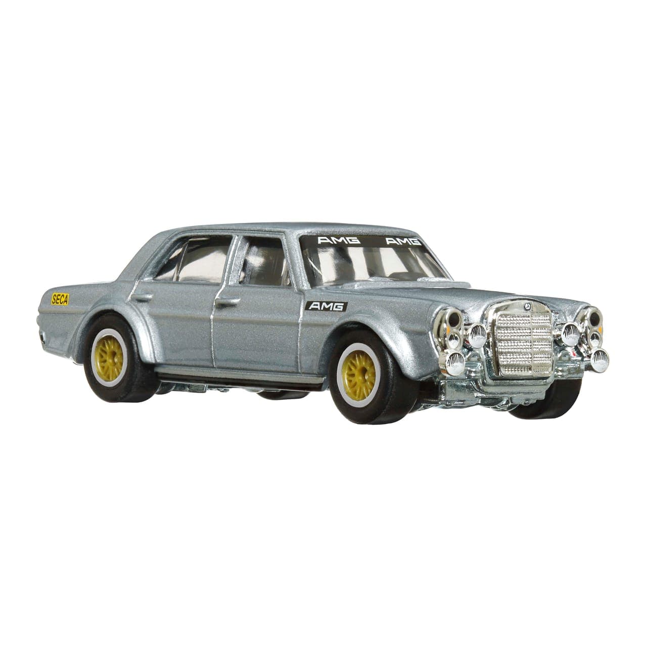 Mercedes-Benz 300 SEL 6.8 AMG 4