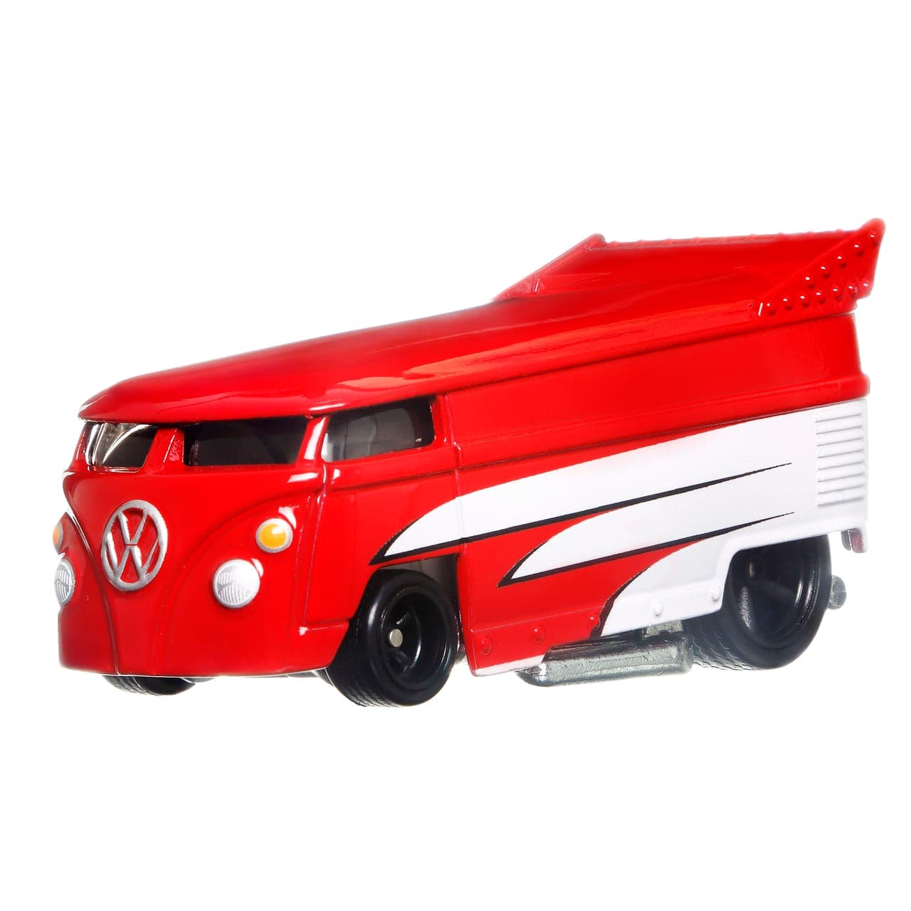 Volkswagen Drag Bus