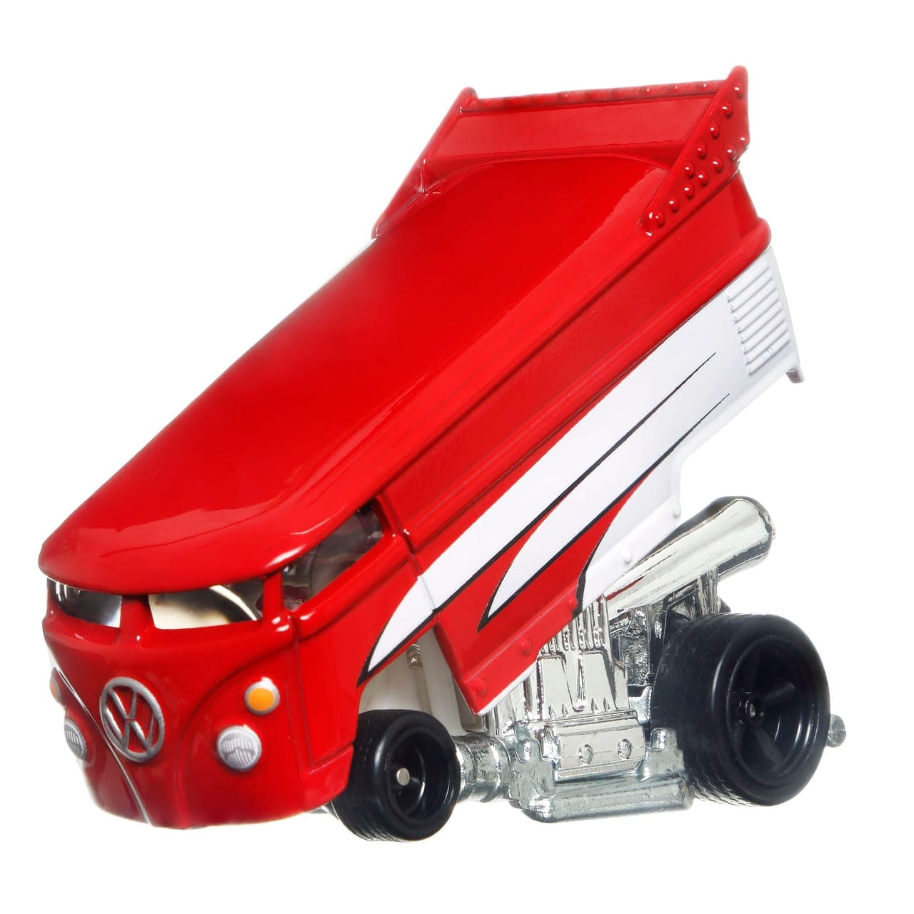 Volkswagen Drag Bus 3