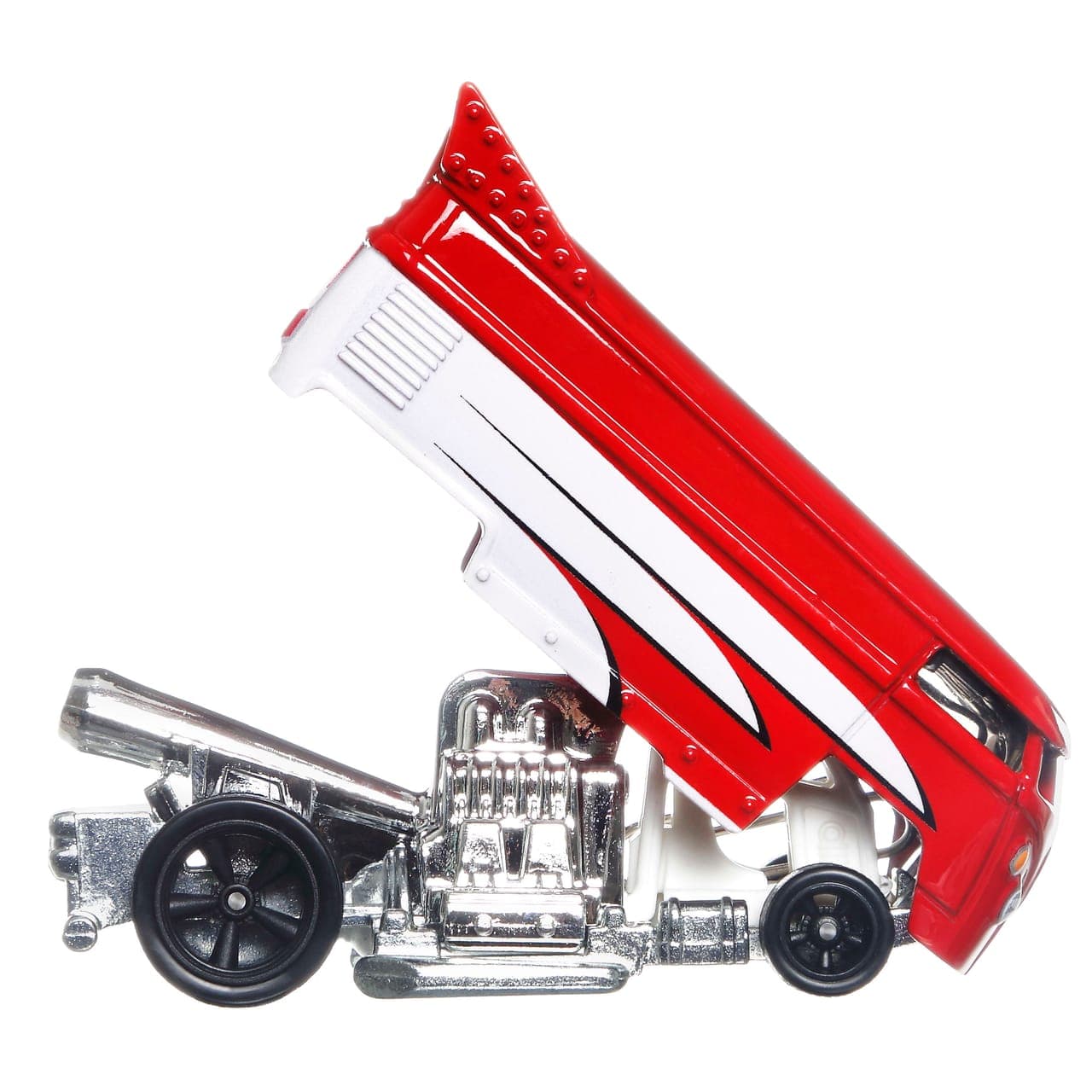 Volkswagen Drag Bus 5