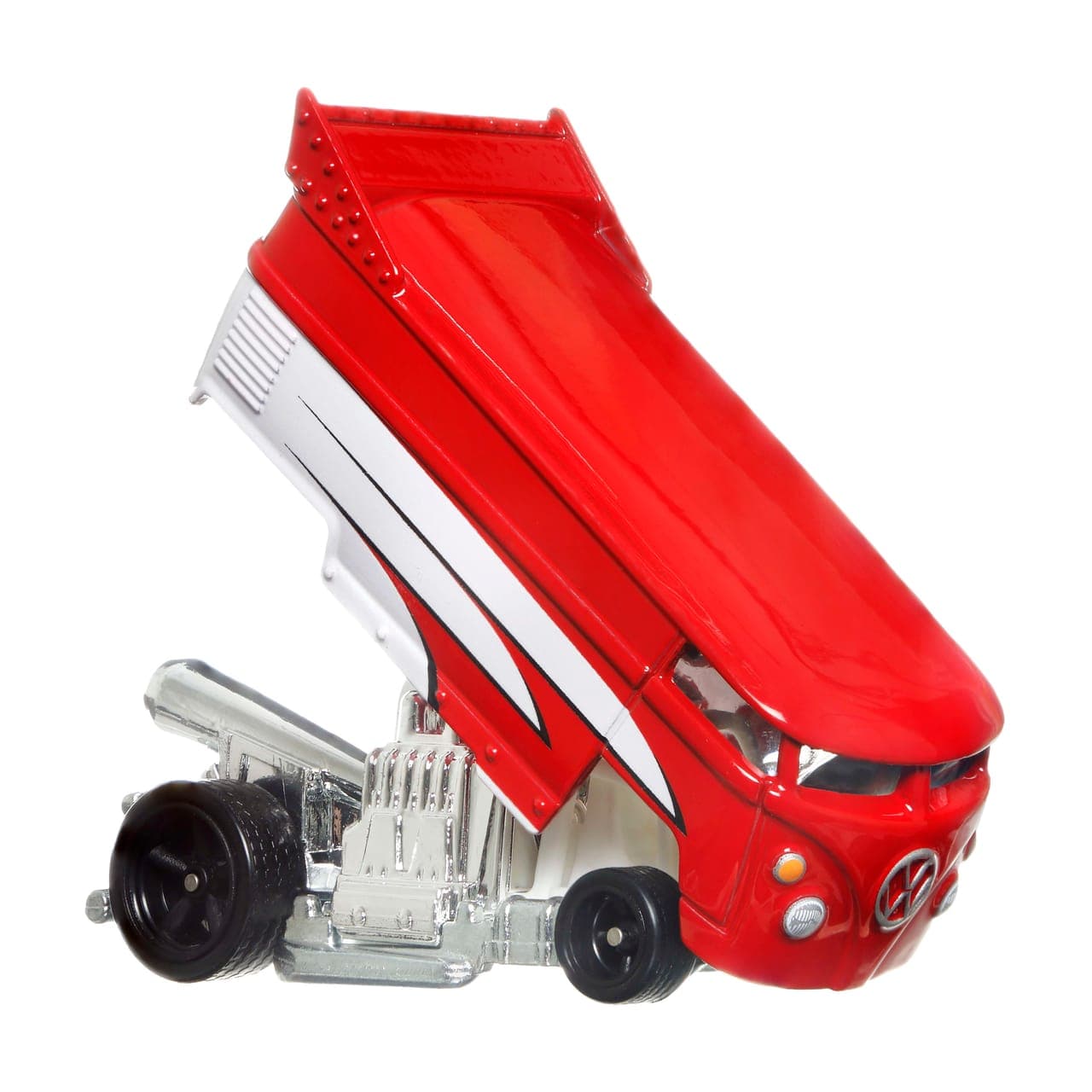 Volkswagen Drag Bus 6