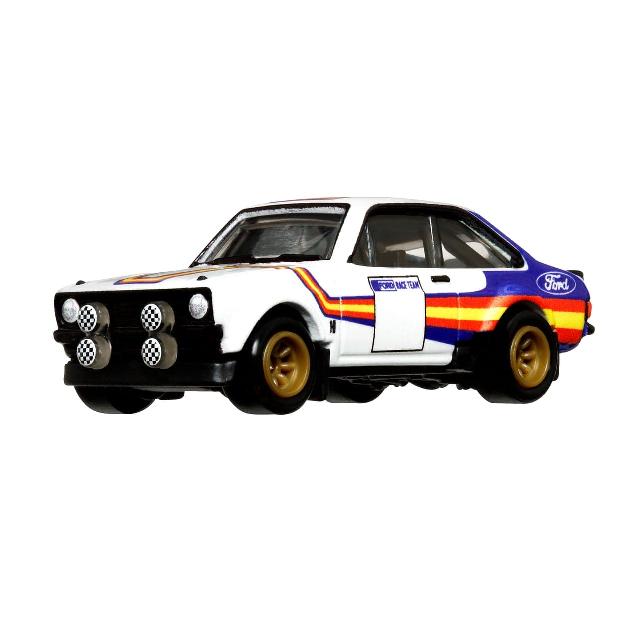 '78 FORD ESCORT RS 1800 MK2