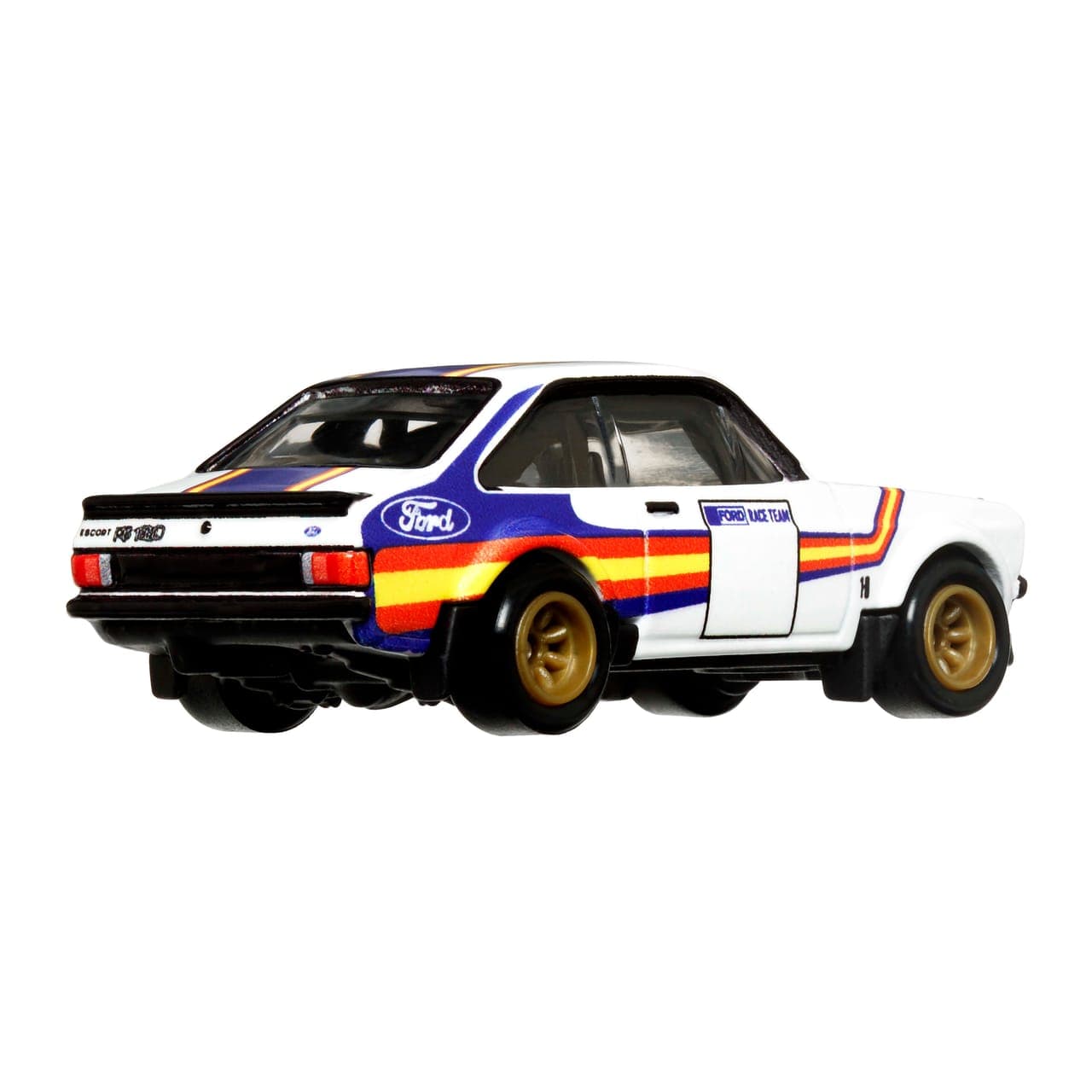 '78 FORD ESCORT RS 1800 MK2 3
