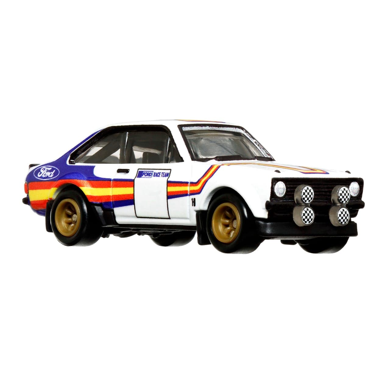 '78 FORD ESCORT RS 1800 MK2 4