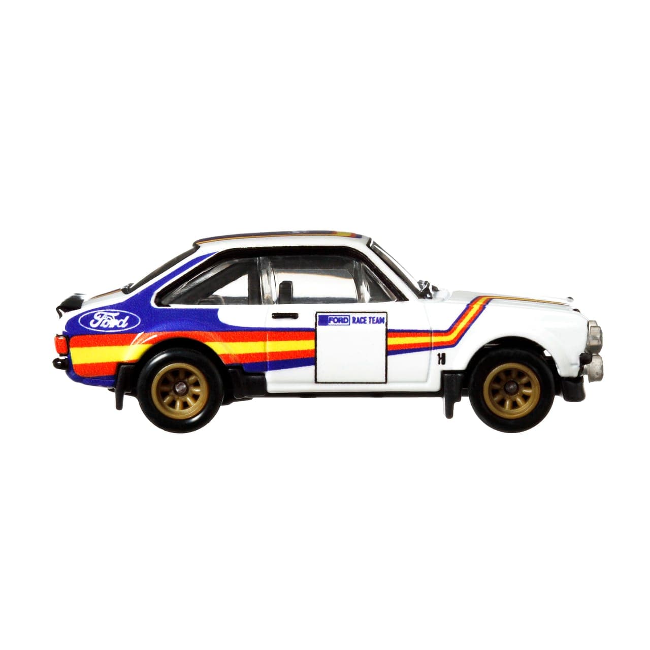 '78 FORD ESCORT RS 1800 MK2 5