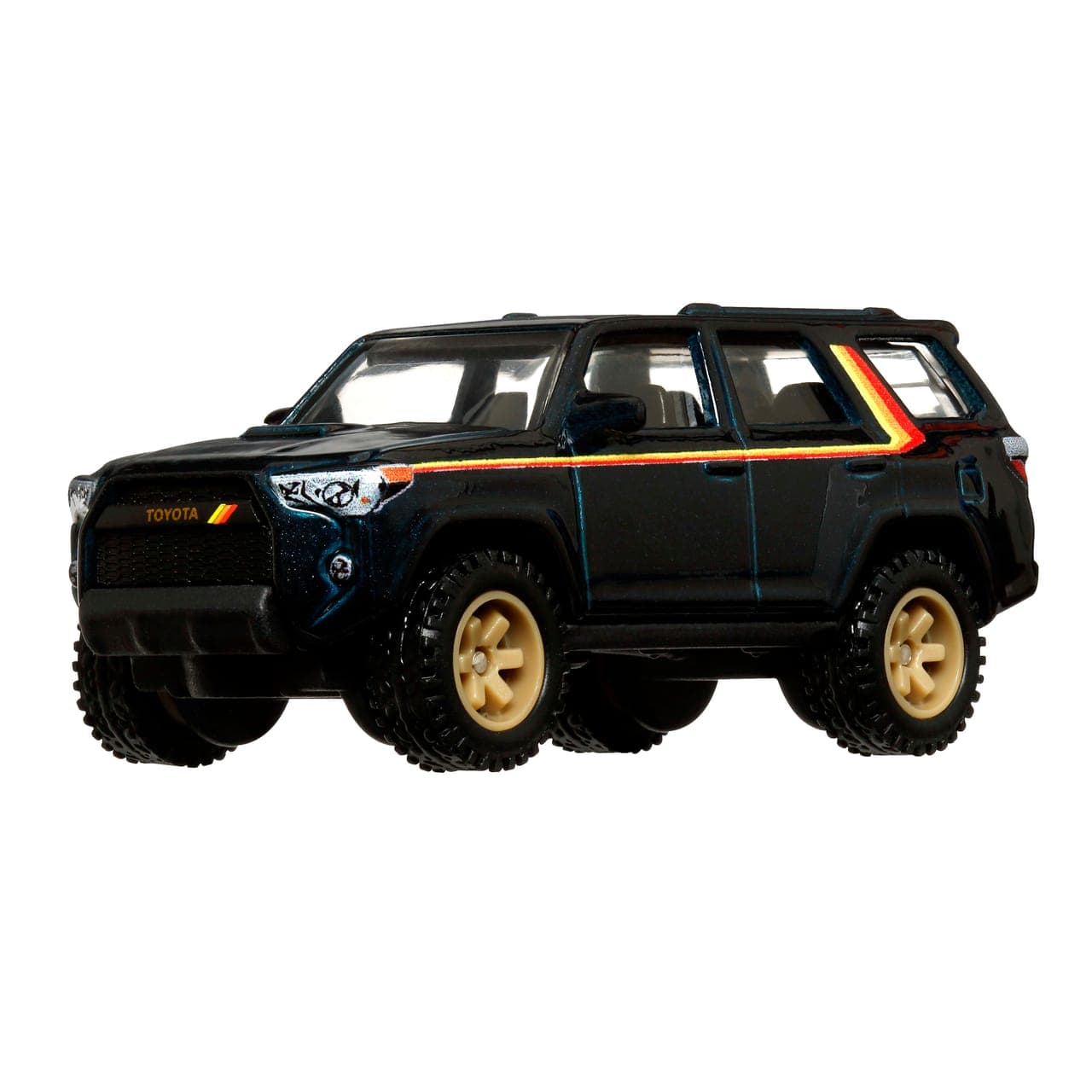 TOYOTA 4RUNNER