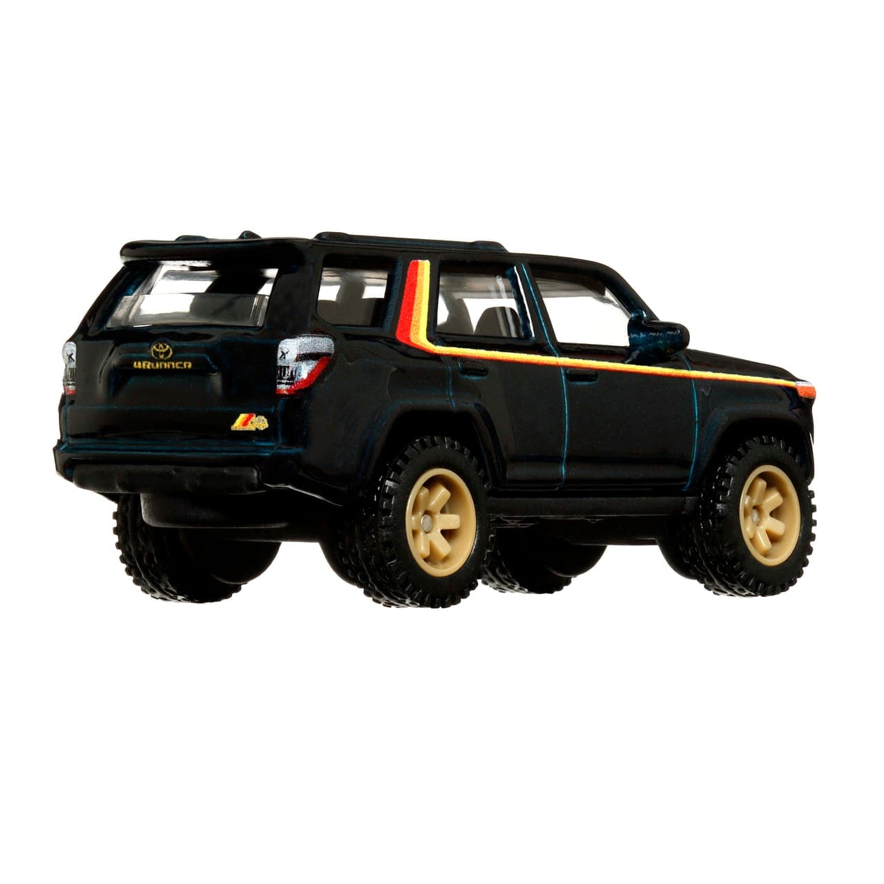 TOYOTA 4RUNNER 3