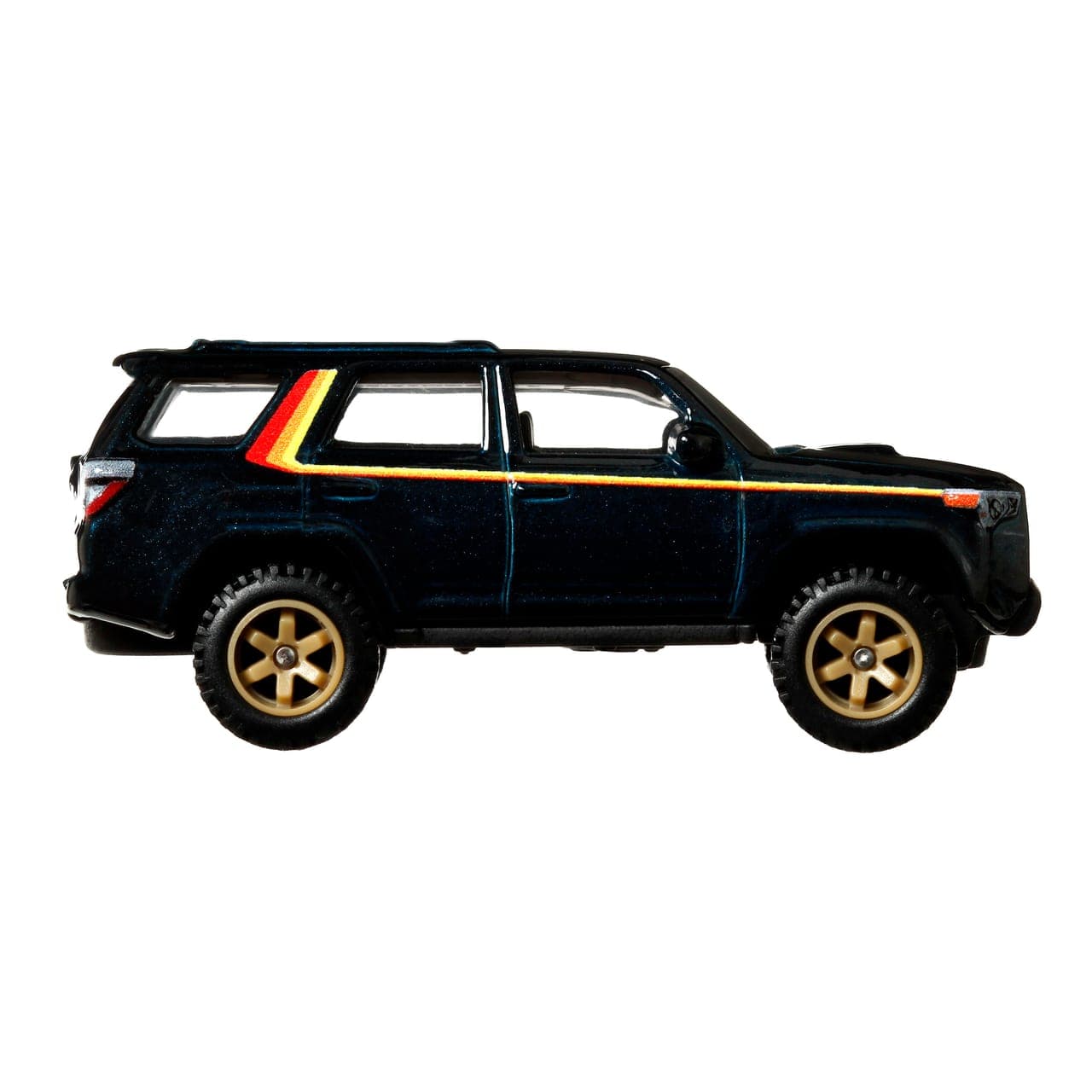 TOYOTA 4RUNNER 4