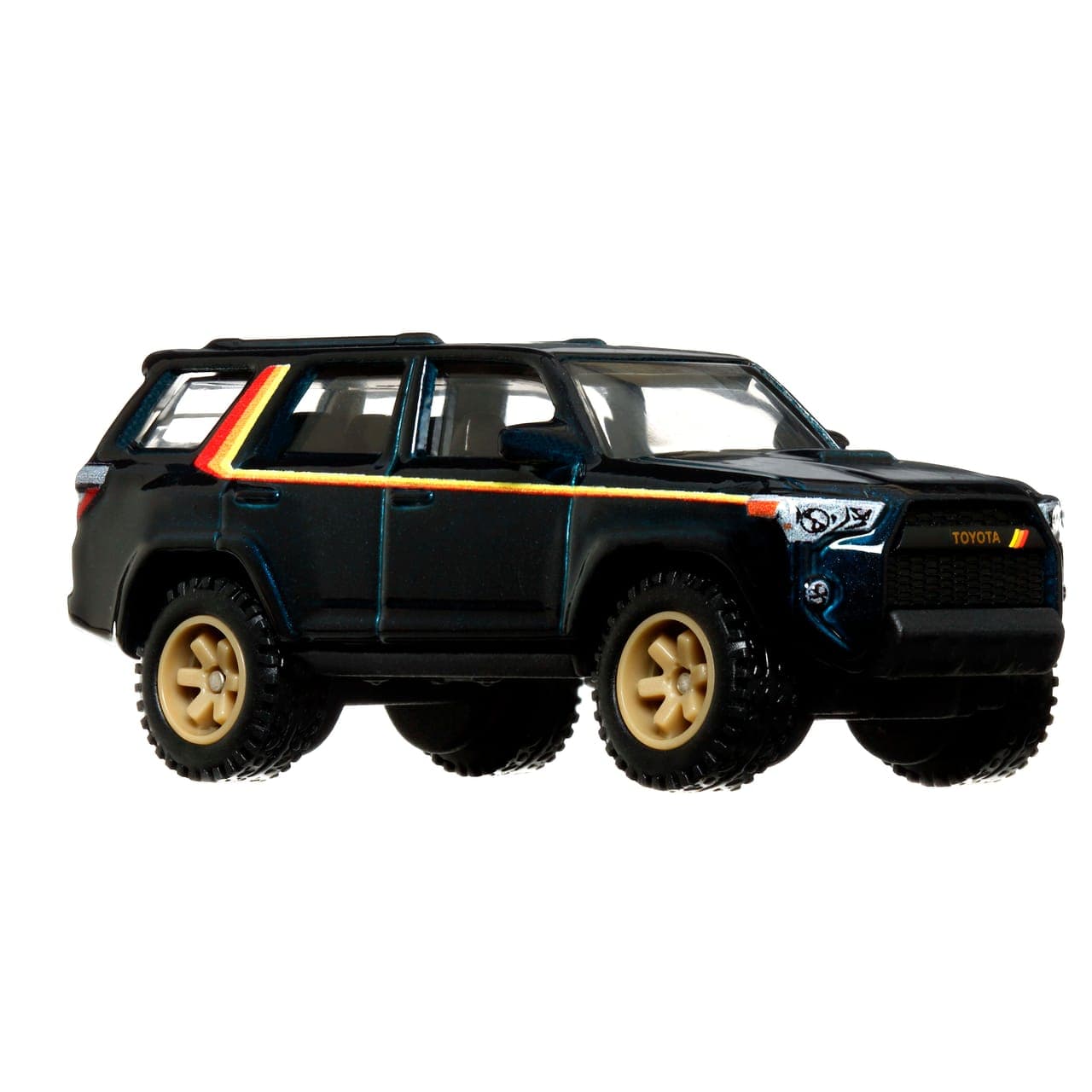 TOYOTA 4RUNNER 6