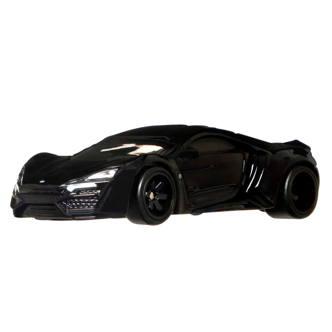 LYKAN HYPERSPORT