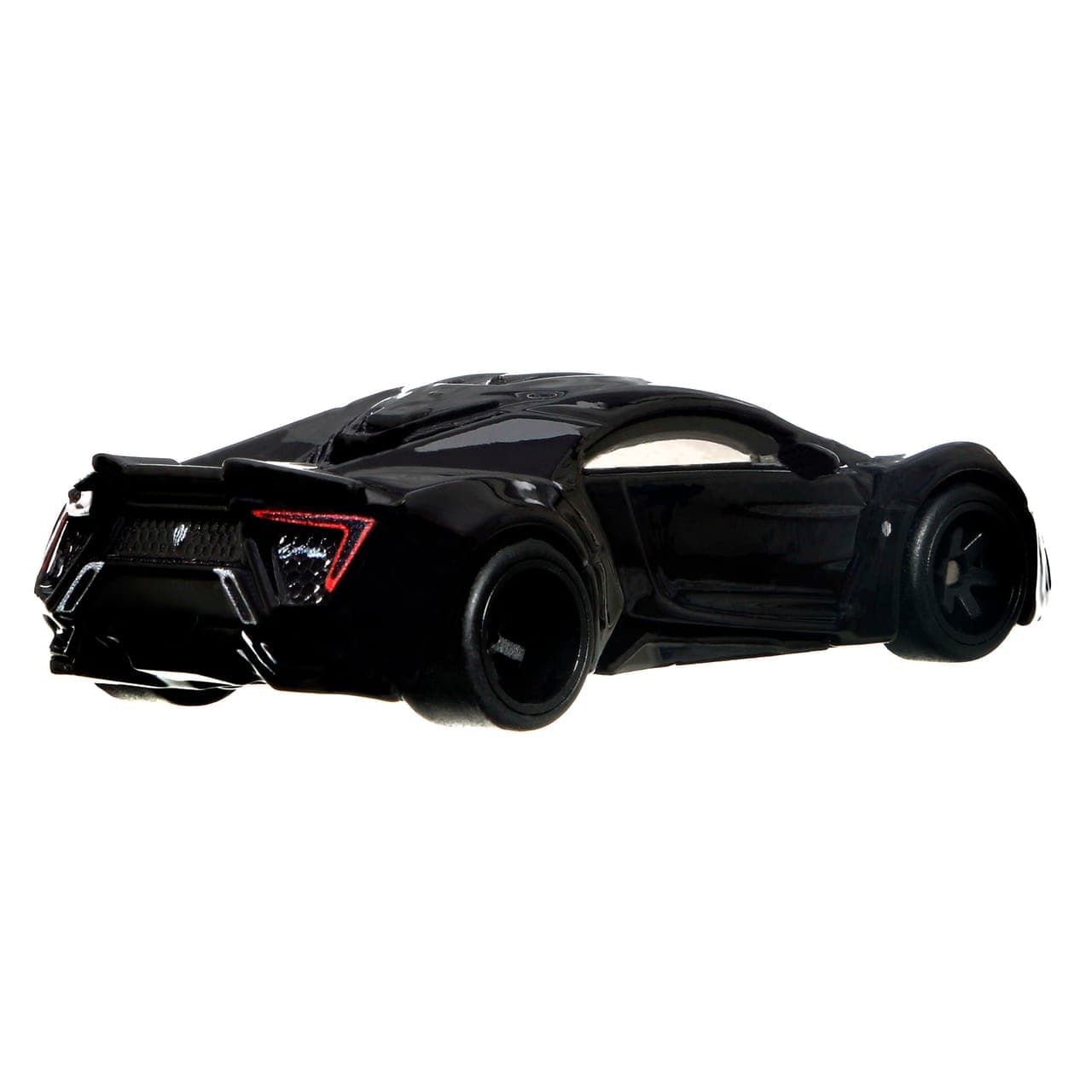 LYKAN HYPERSPORT 3