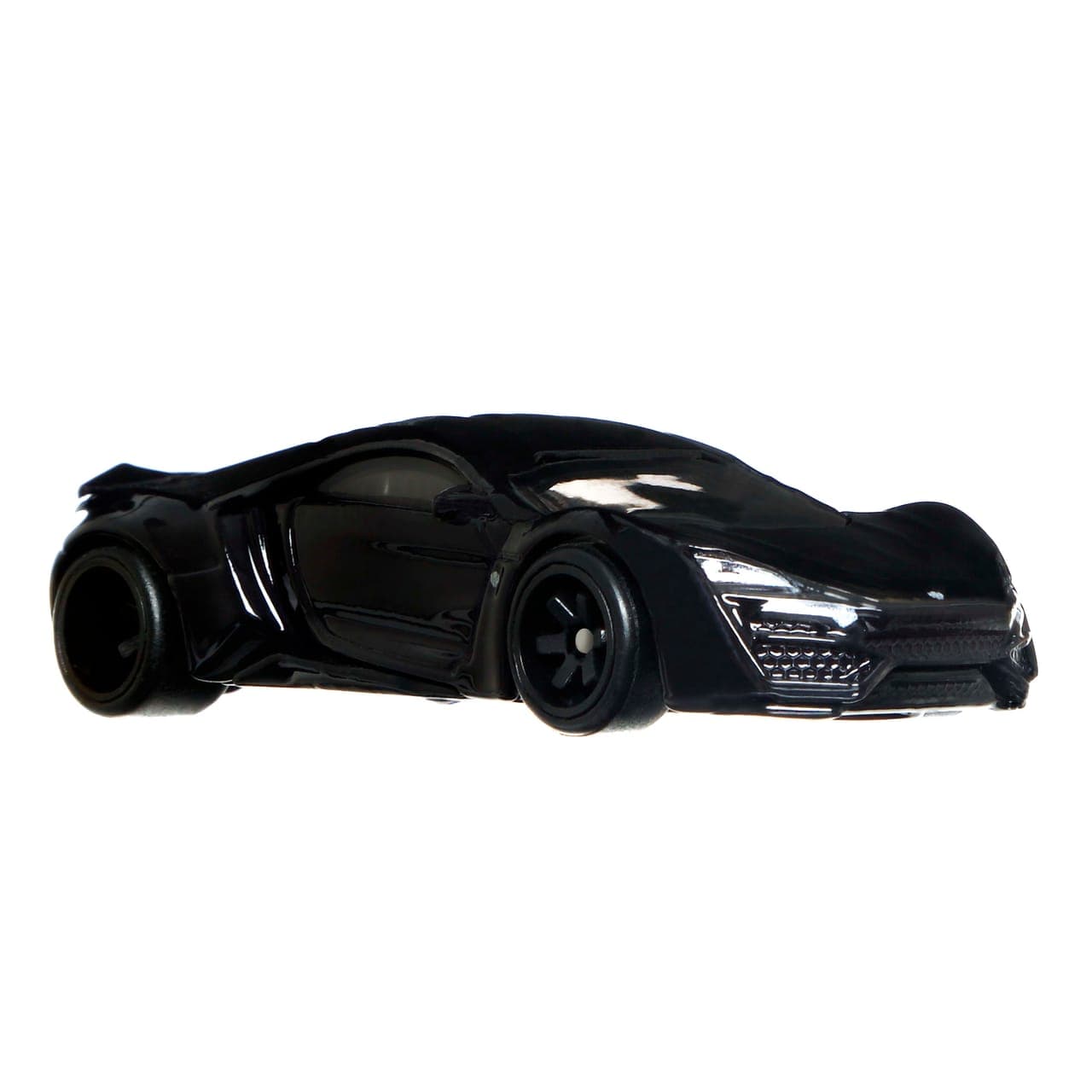 LYKAN HYPERSPORT 4