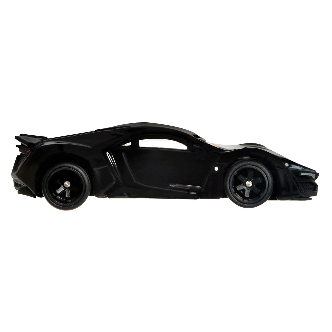 LYKAN HYPERSPORT 5