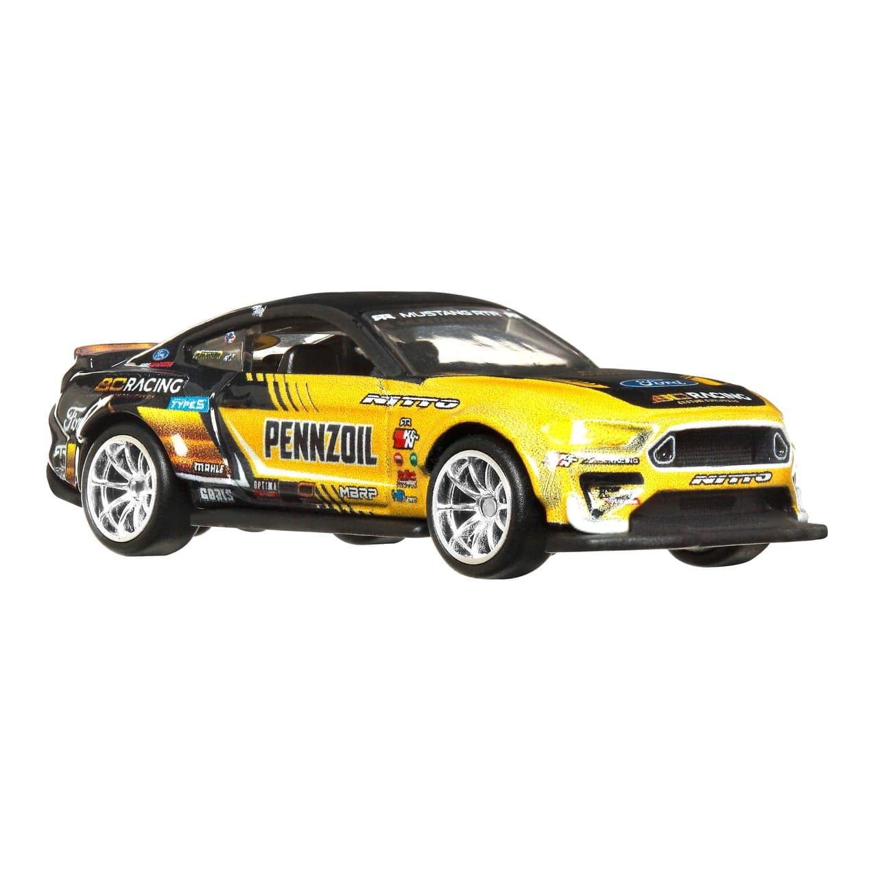 '18 Ford Mustang RTR Spec 5 2