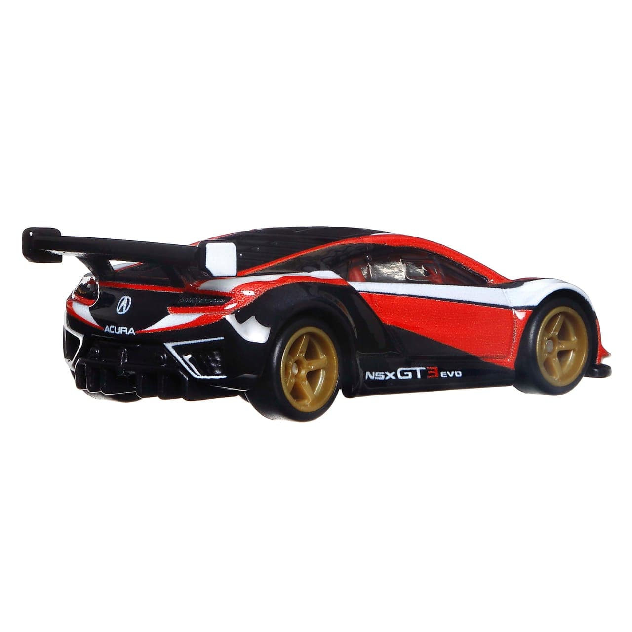 Acura NSX GT3 3