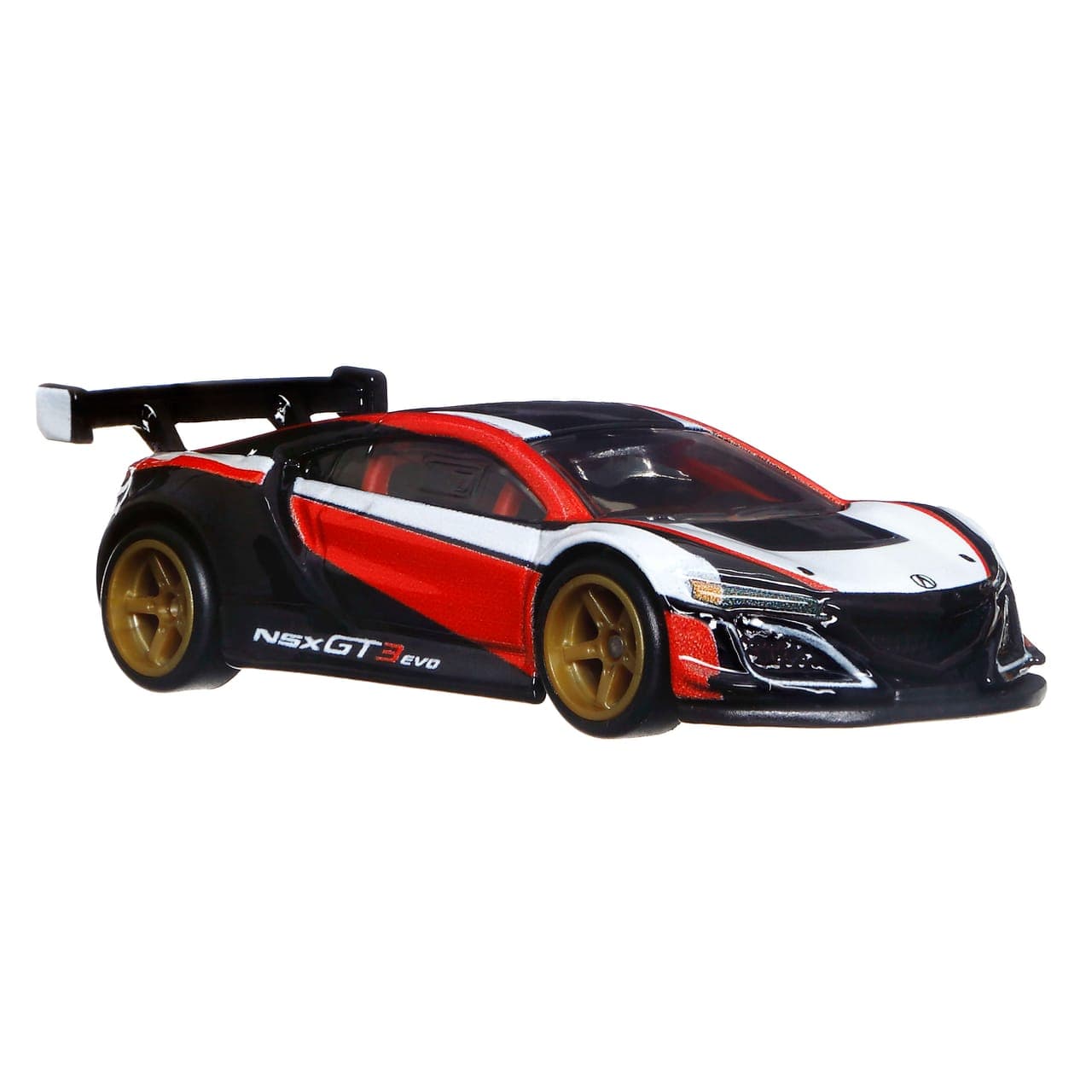 Acura NSX GT3 5