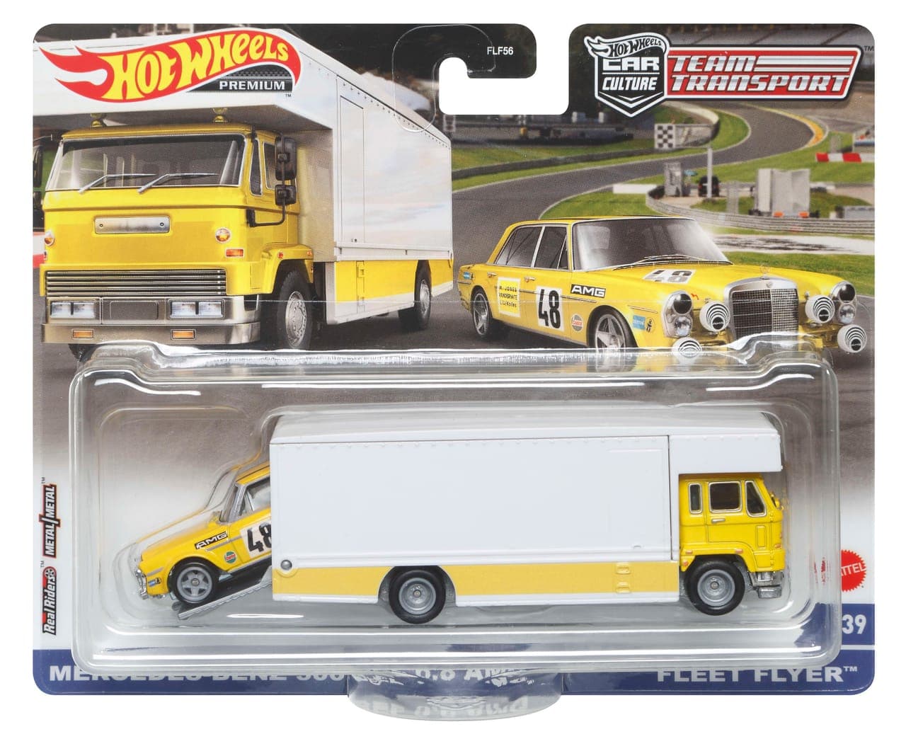 Fleet Flyer 2