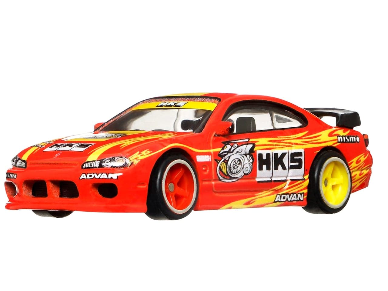 Nissan Silvia (S15)