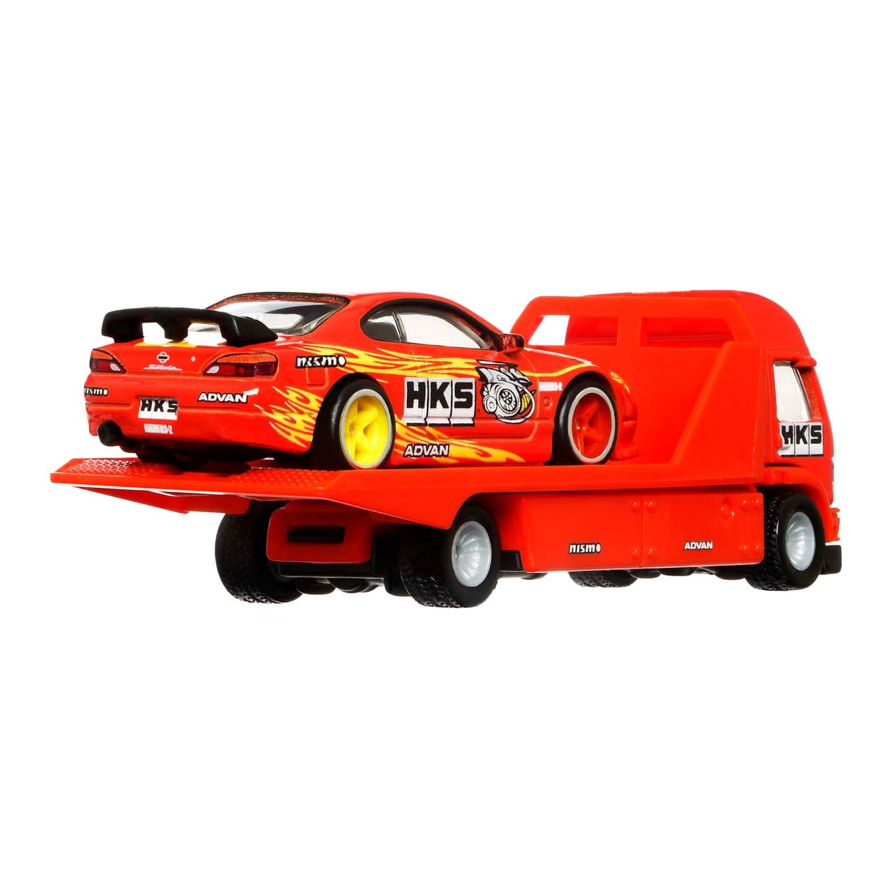 Nissan Silvia (S15) 5