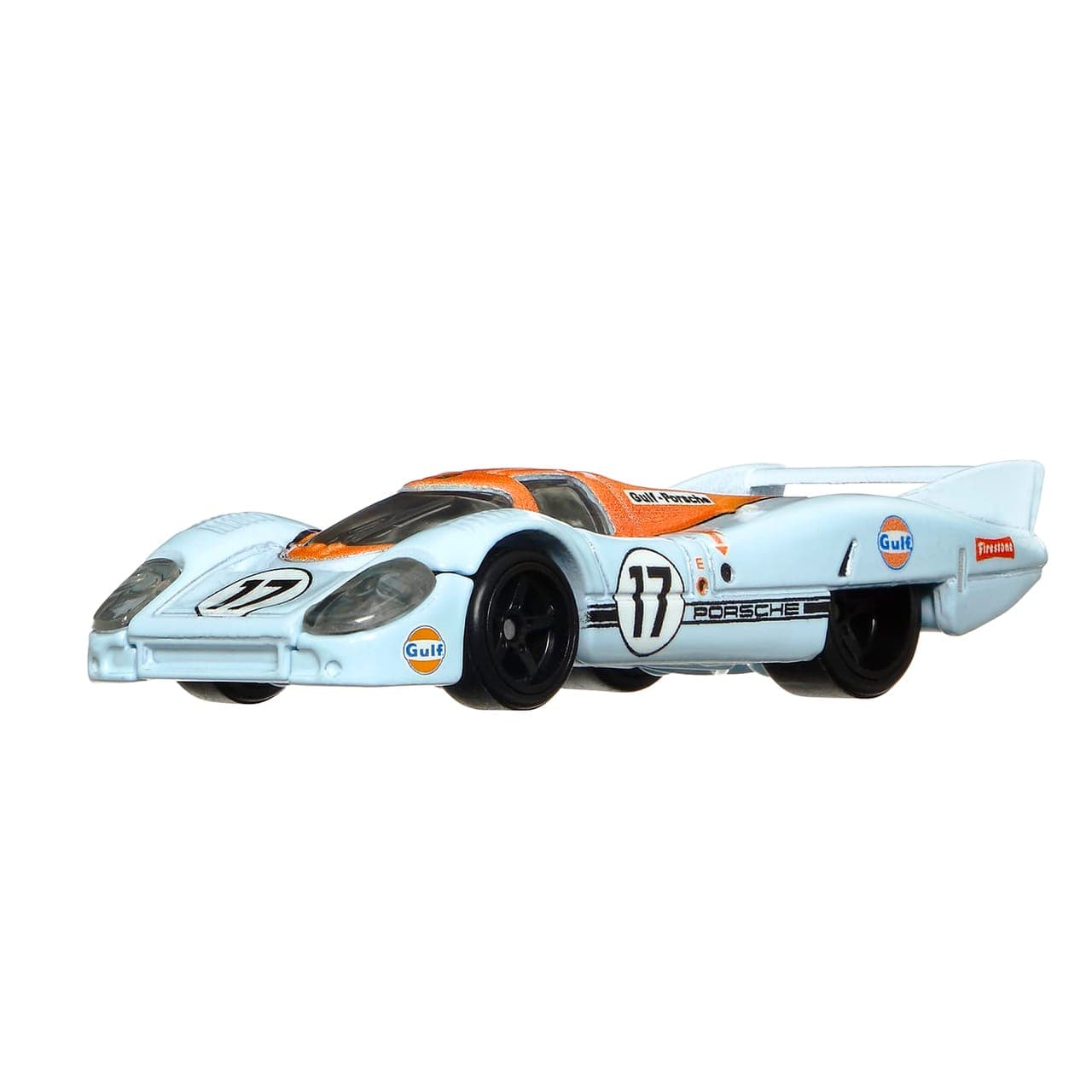 Porsche 917 LH