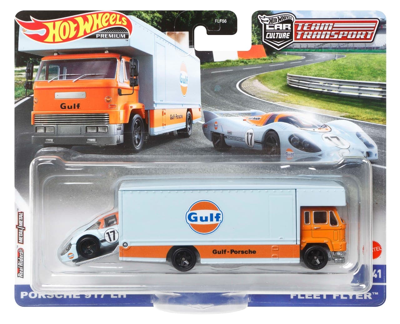 Porsche 917 LH 2