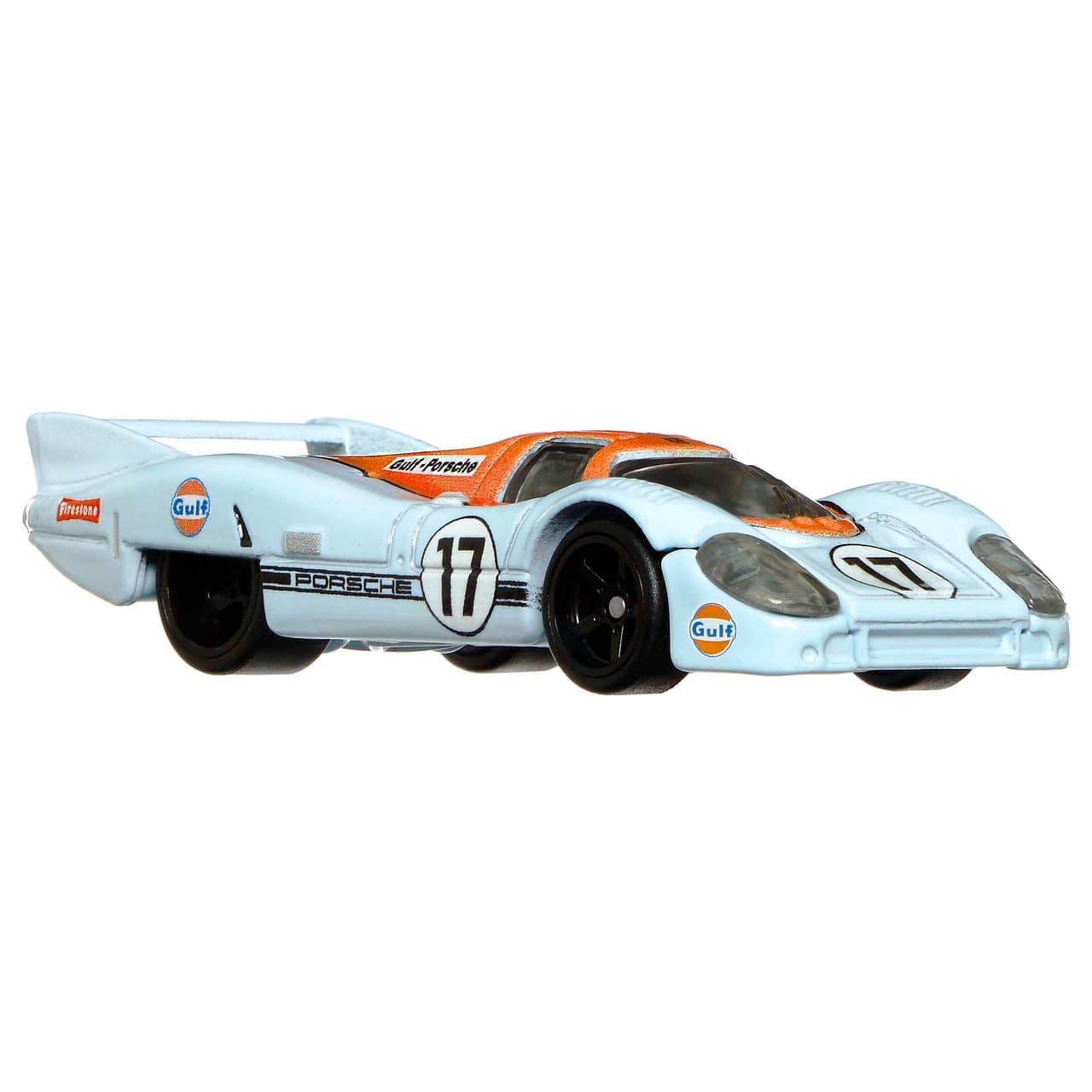 Porsche 917 LH 3