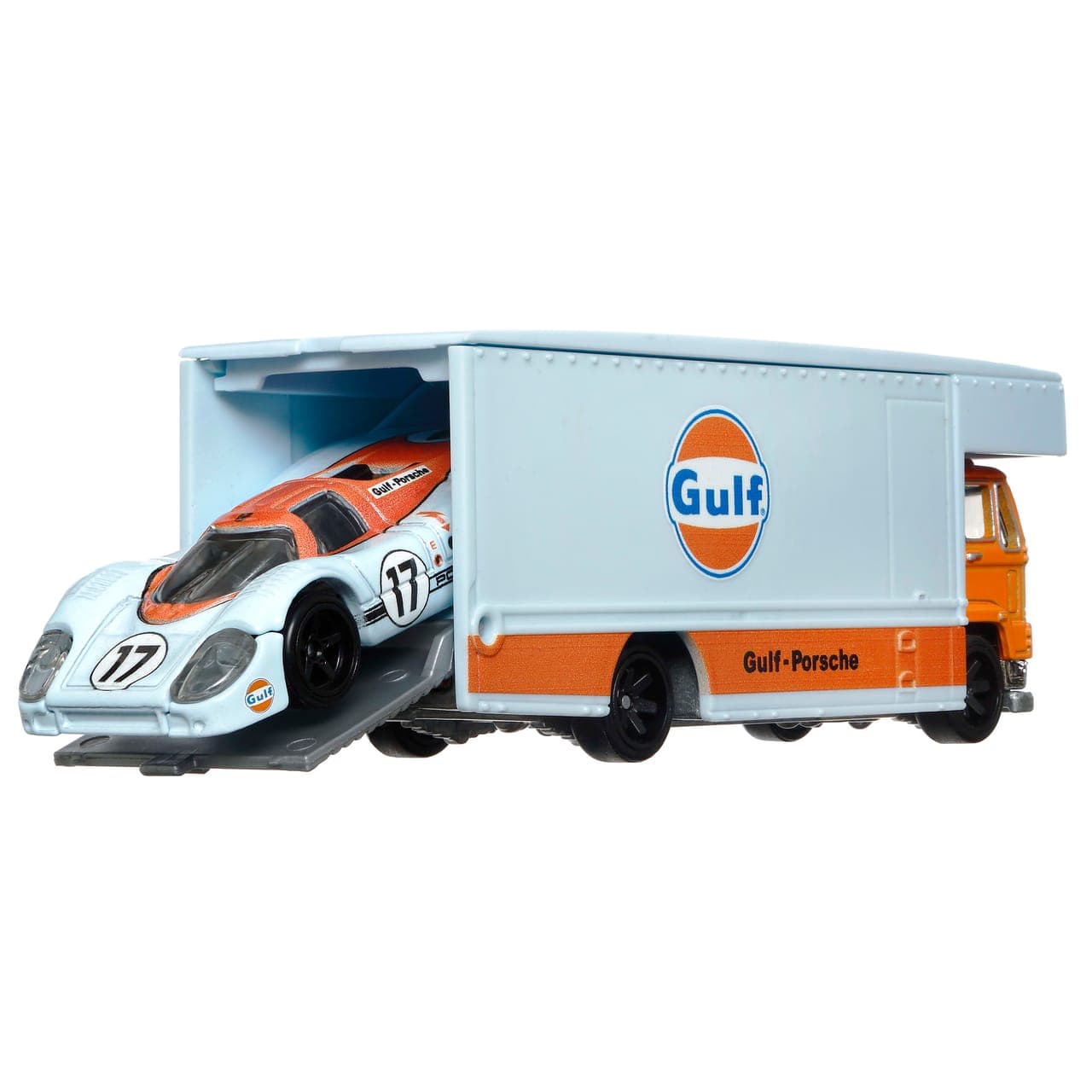 Porsche 917 LH 4