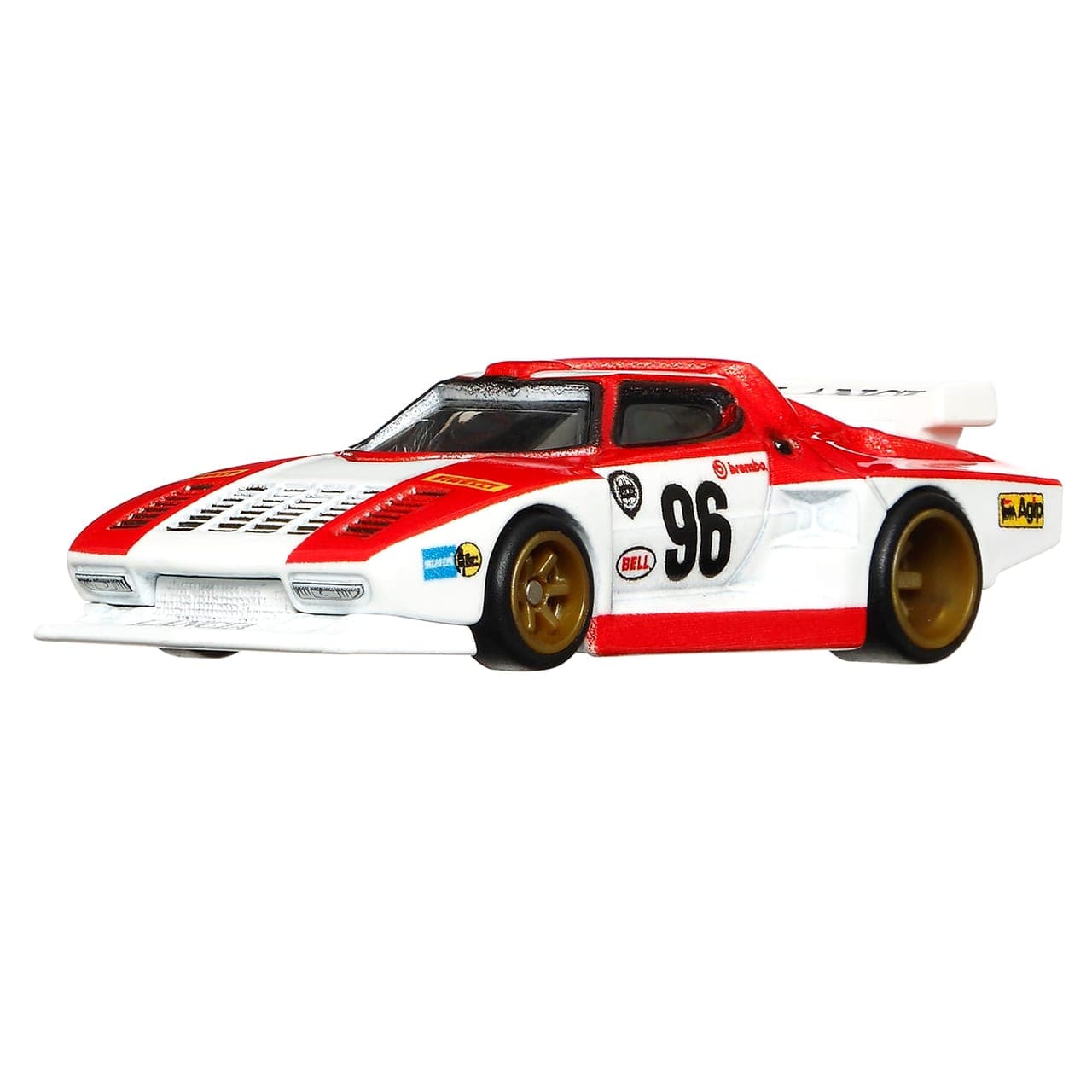 Lancia Stratos Group 5