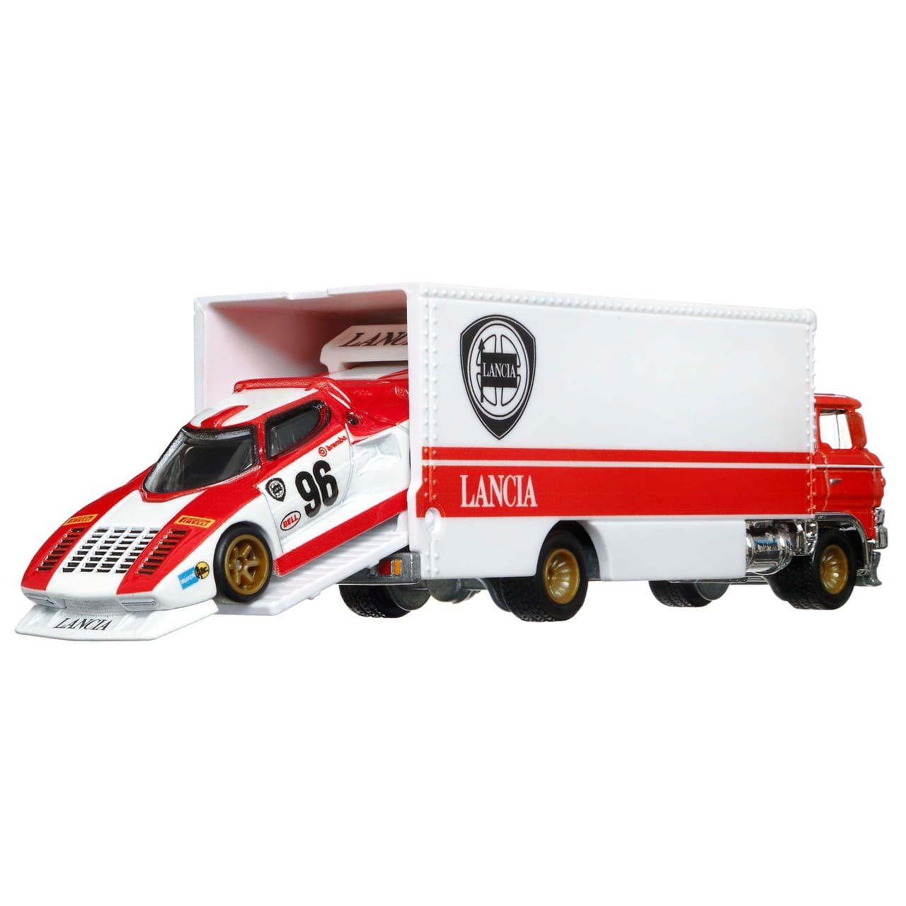 Lancia Stratos Group 5 3