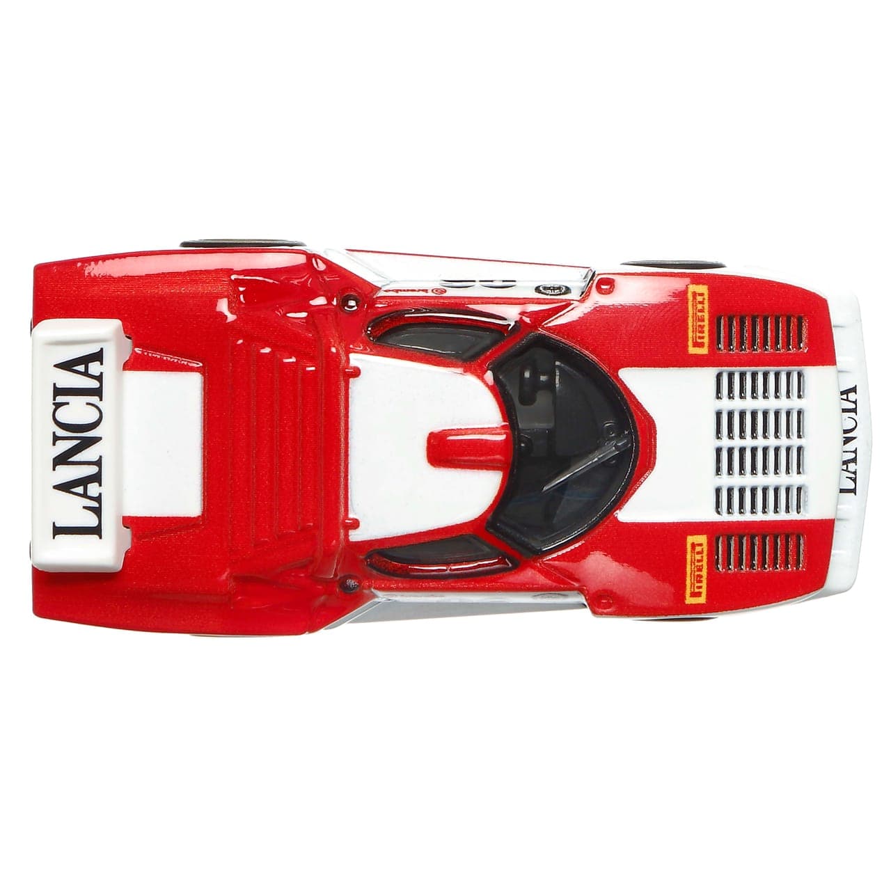 Lancia Stratos Group 5 5