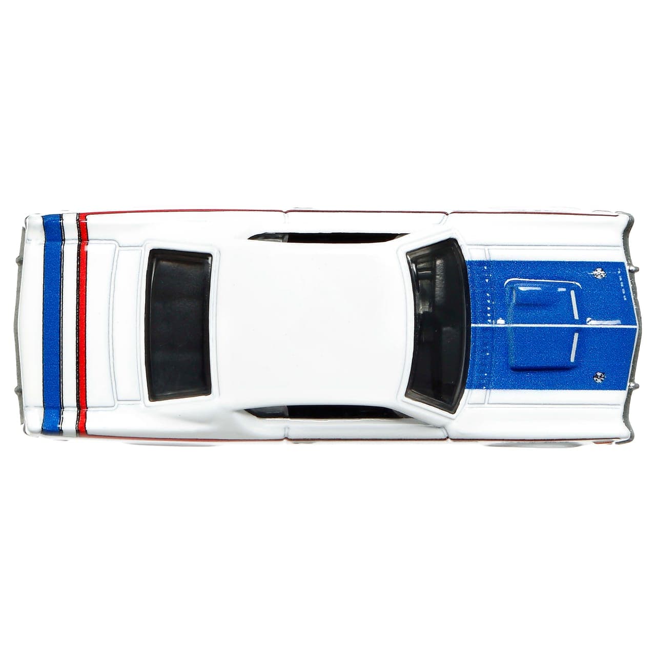 AMC Rebel Machine 6