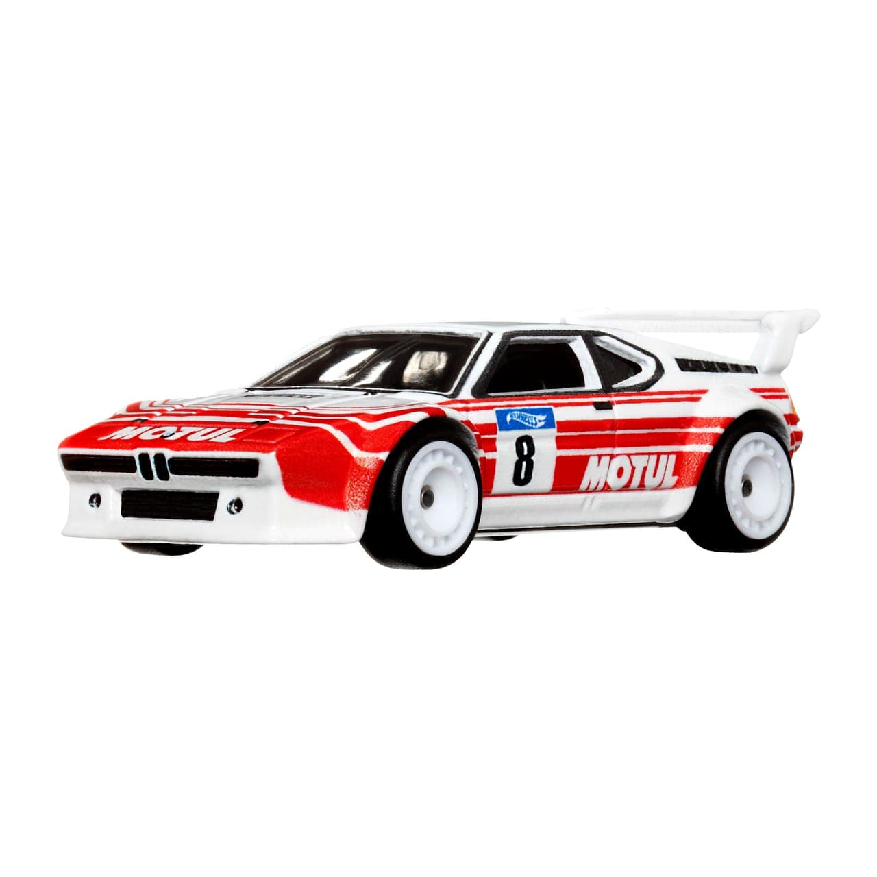 BMW M1 Procar