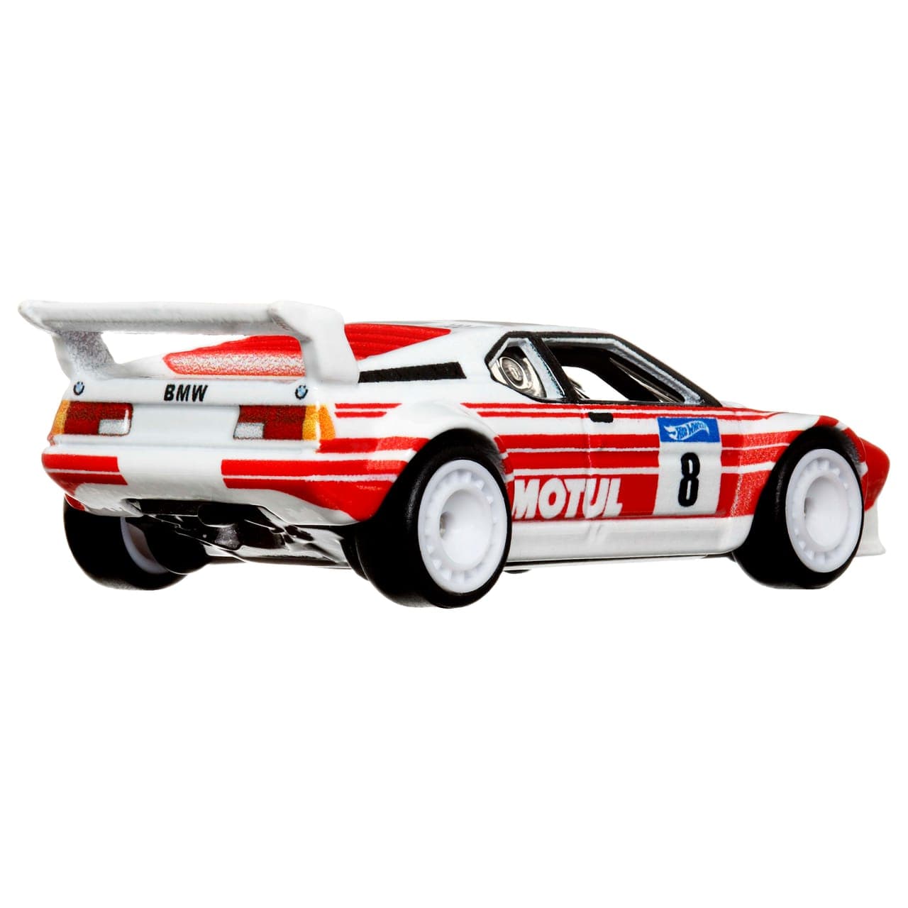 BMW M1 Procar 3