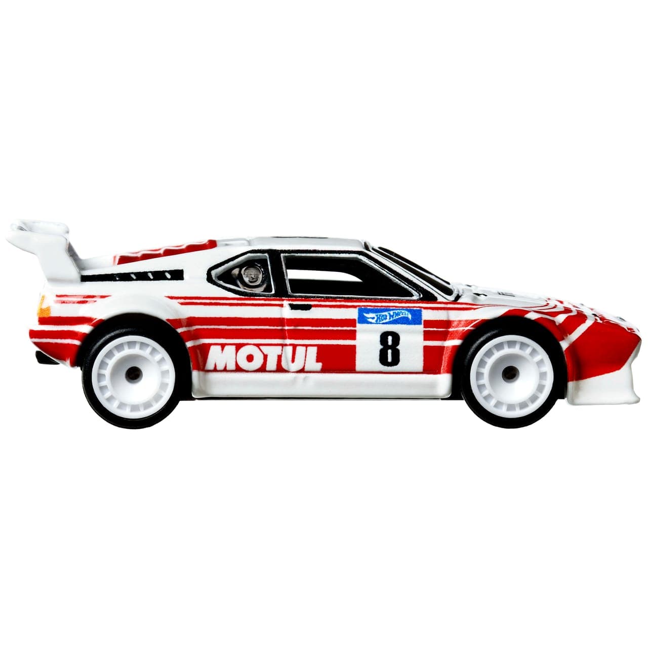BMW M1 Procar 4