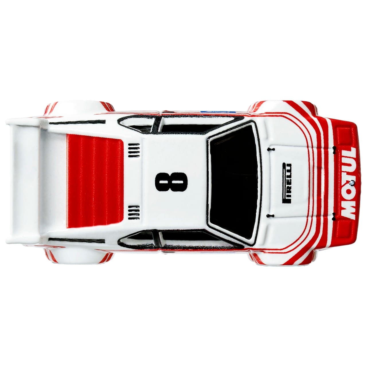 BMW M1 Procar 5