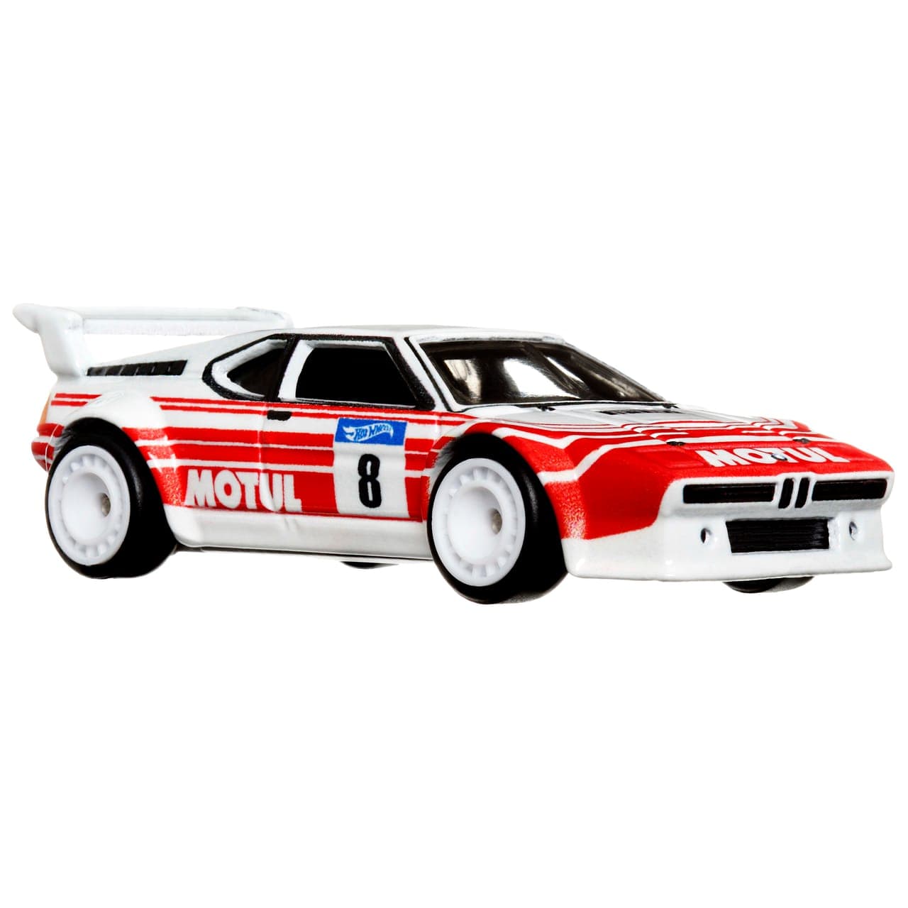 BMW M1 Procar 6